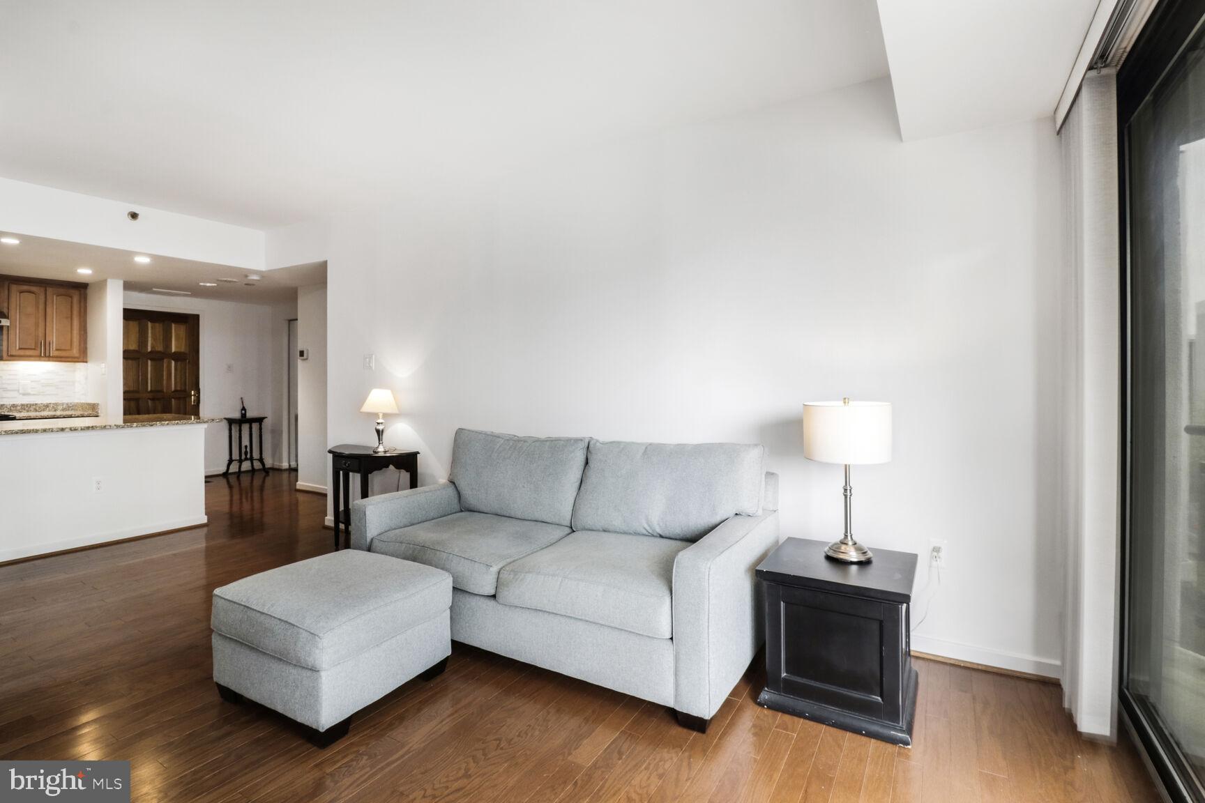 ATRIUM - Residential