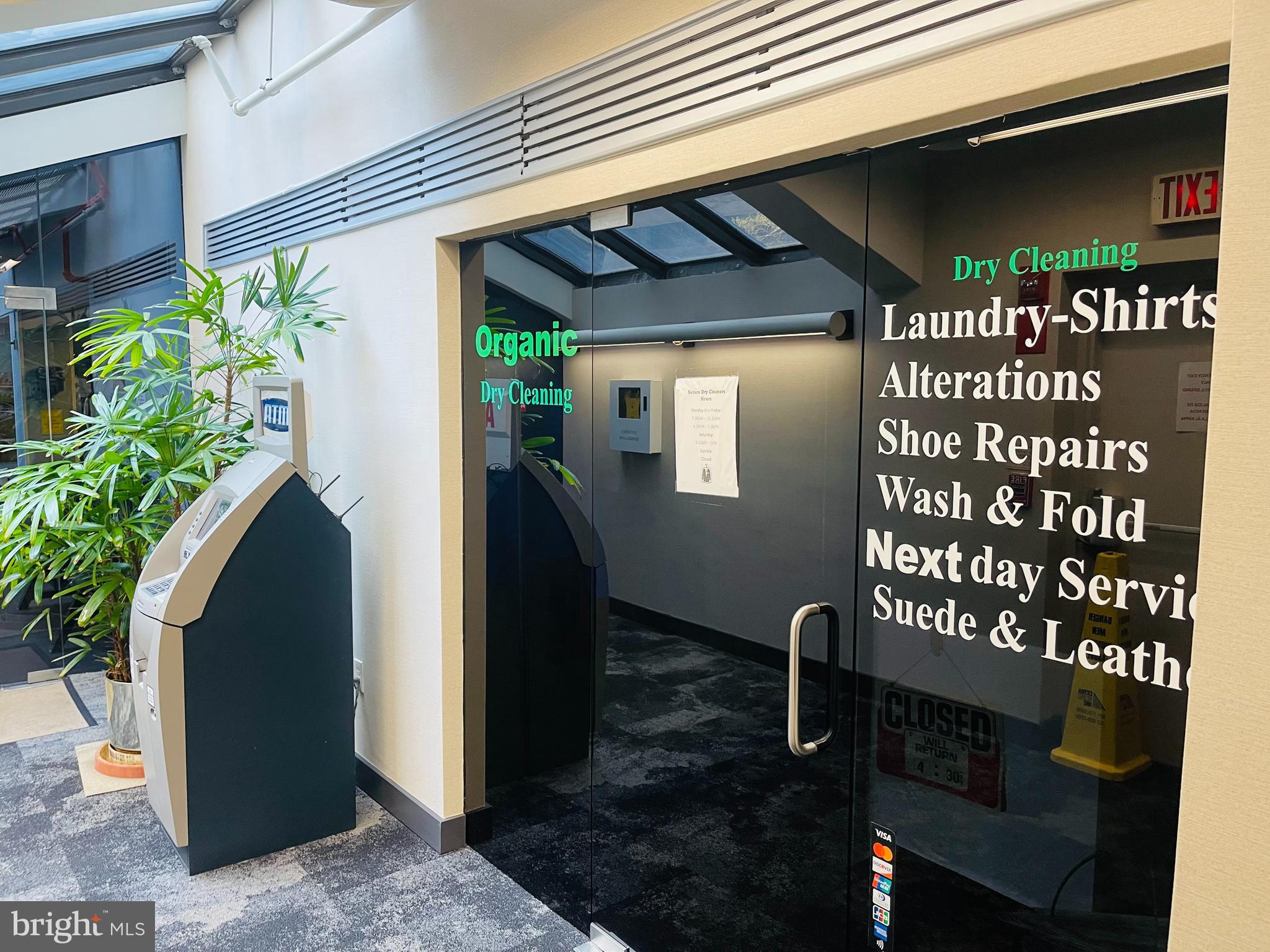 ATRIUM - Residential