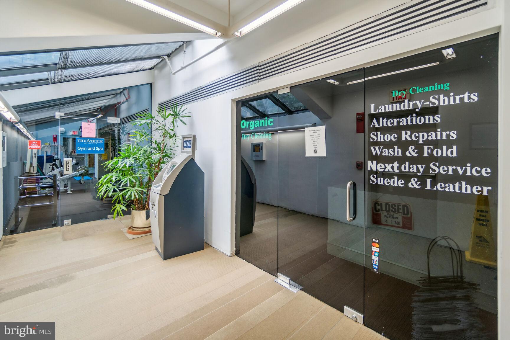 ATRIUM - Residential