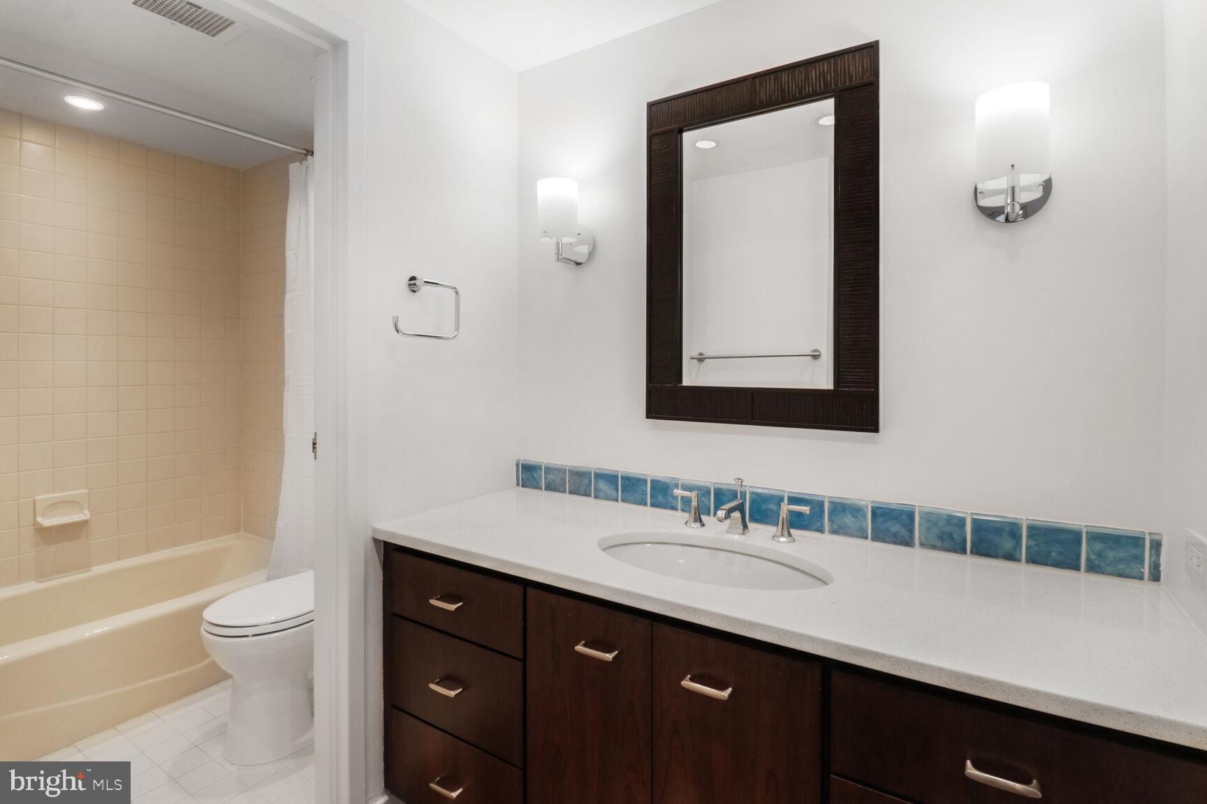 ATRIUM - Residential