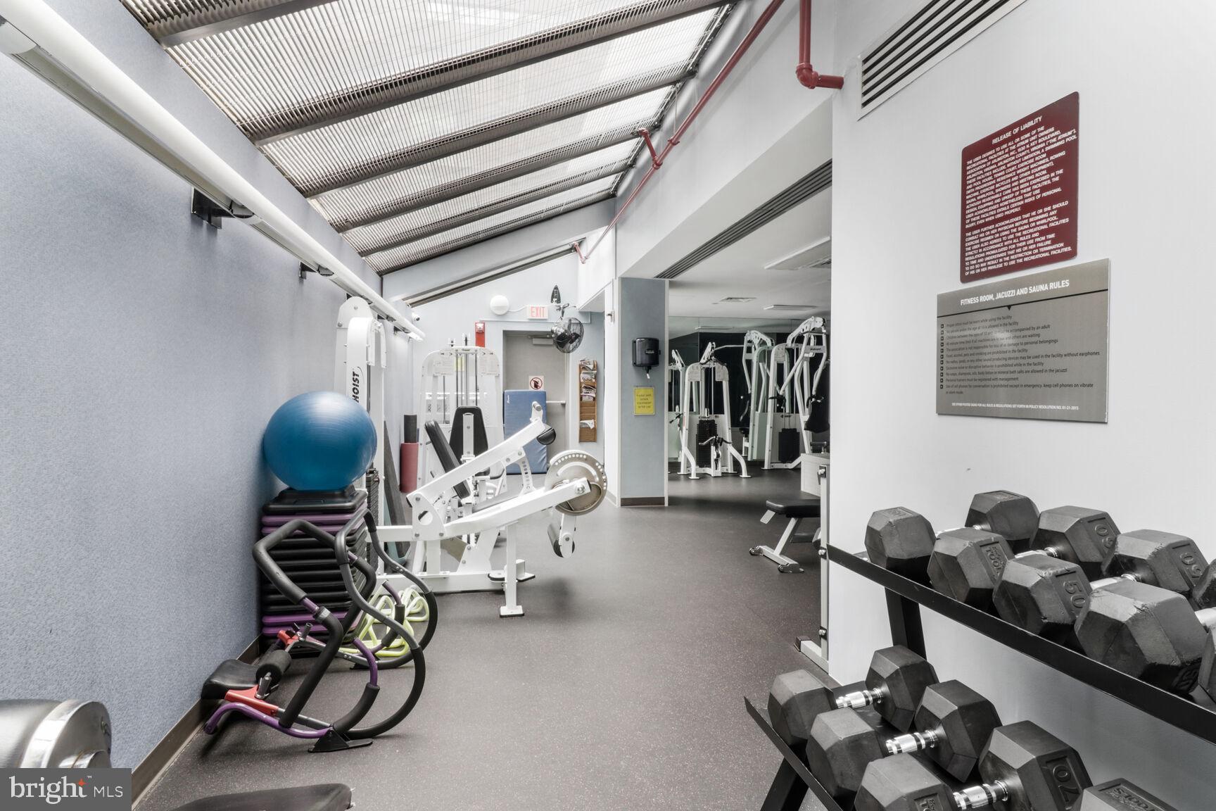 ATRIUM - Residential