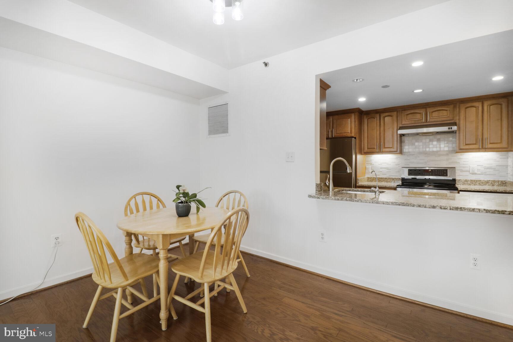 ATRIUM - Residential