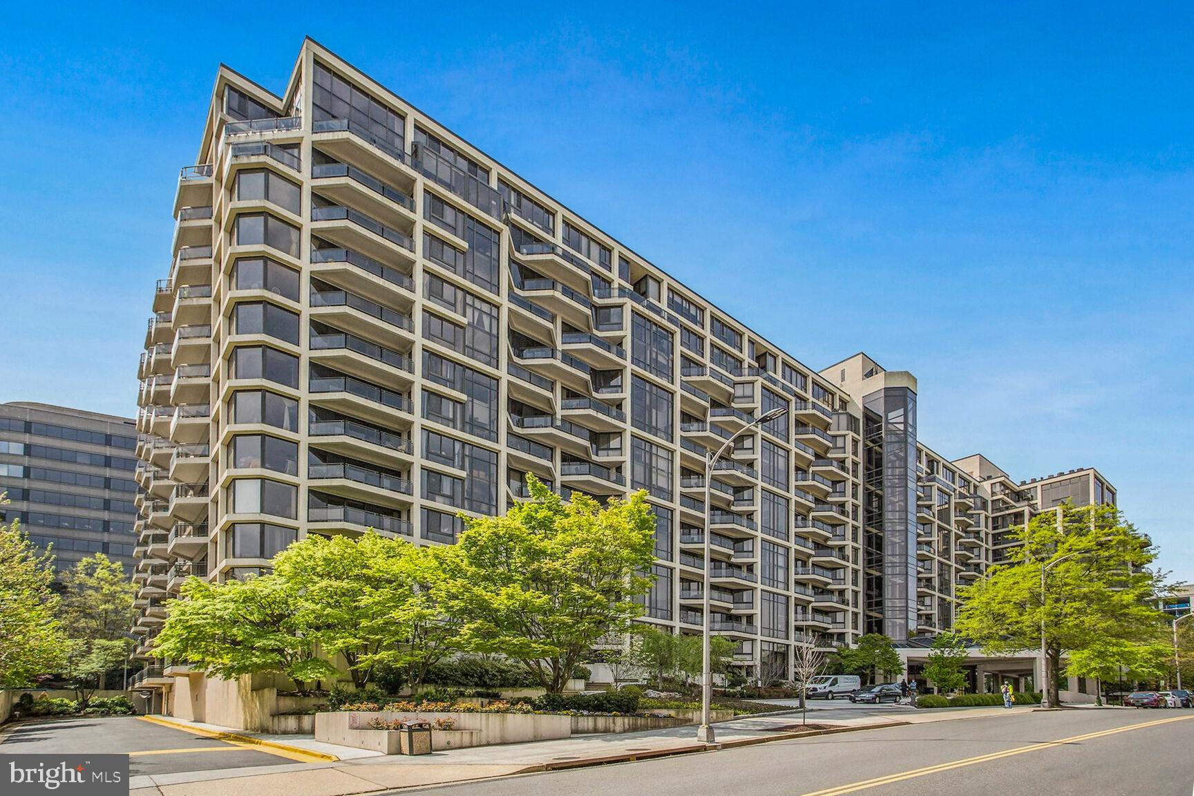1530 KEY BOULEVARD 705