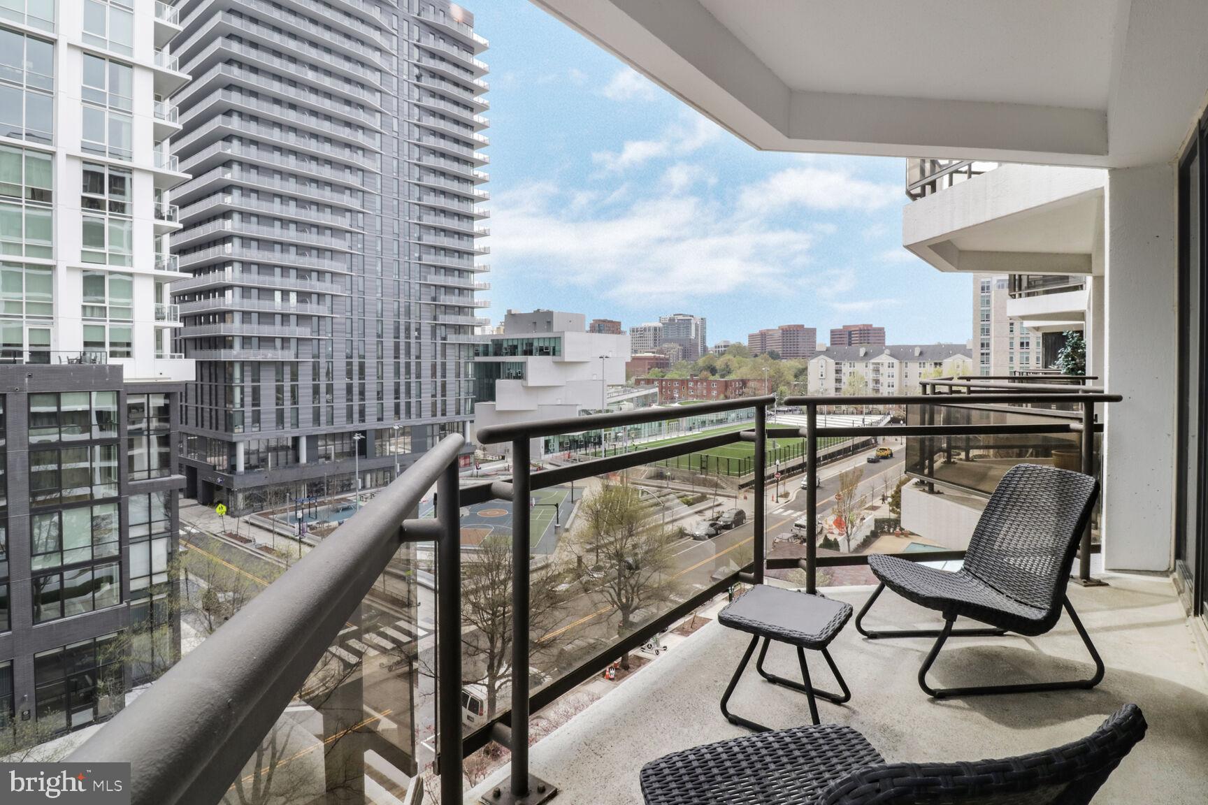 ATRIUM - Residential