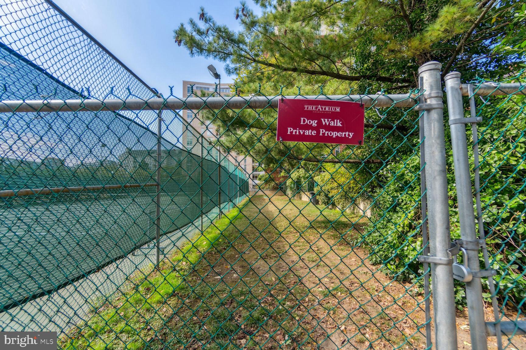 ATRIUM - Residential