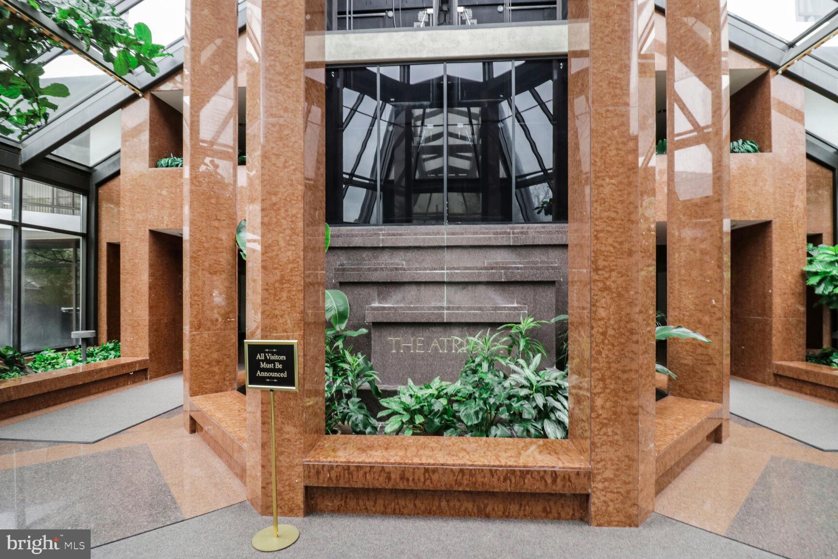 ATRIUM - Residential