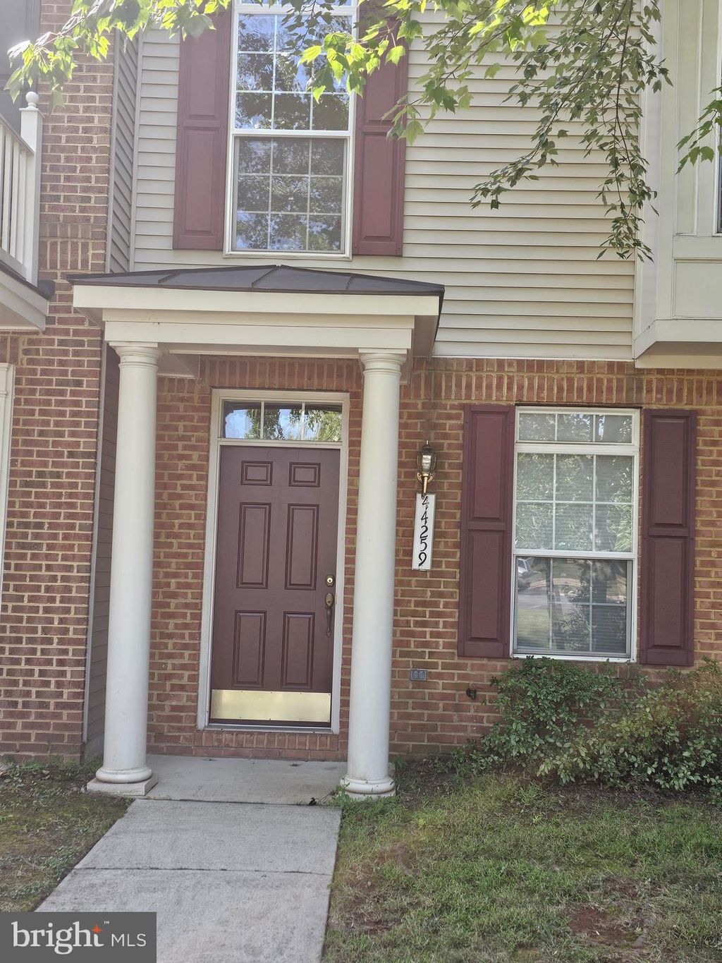 Photo of 44259 Huron Terrace, ASHBURN, VA 20147 (MLS # VALO2109560)