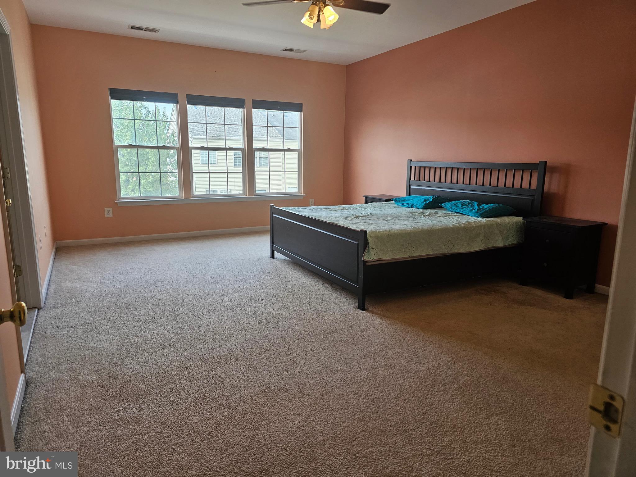 ASHBROOK VILLAGE - Residential Lease