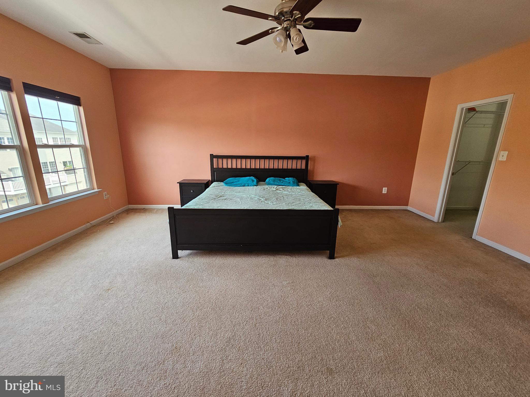 ASHBROOK VILLAGE - Residential Lease