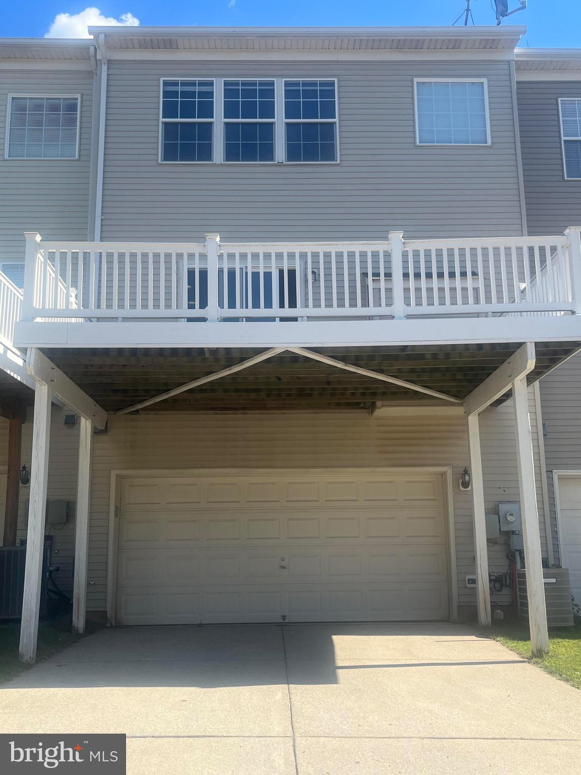 ASHBROOK VILLAGE - Residential Lease