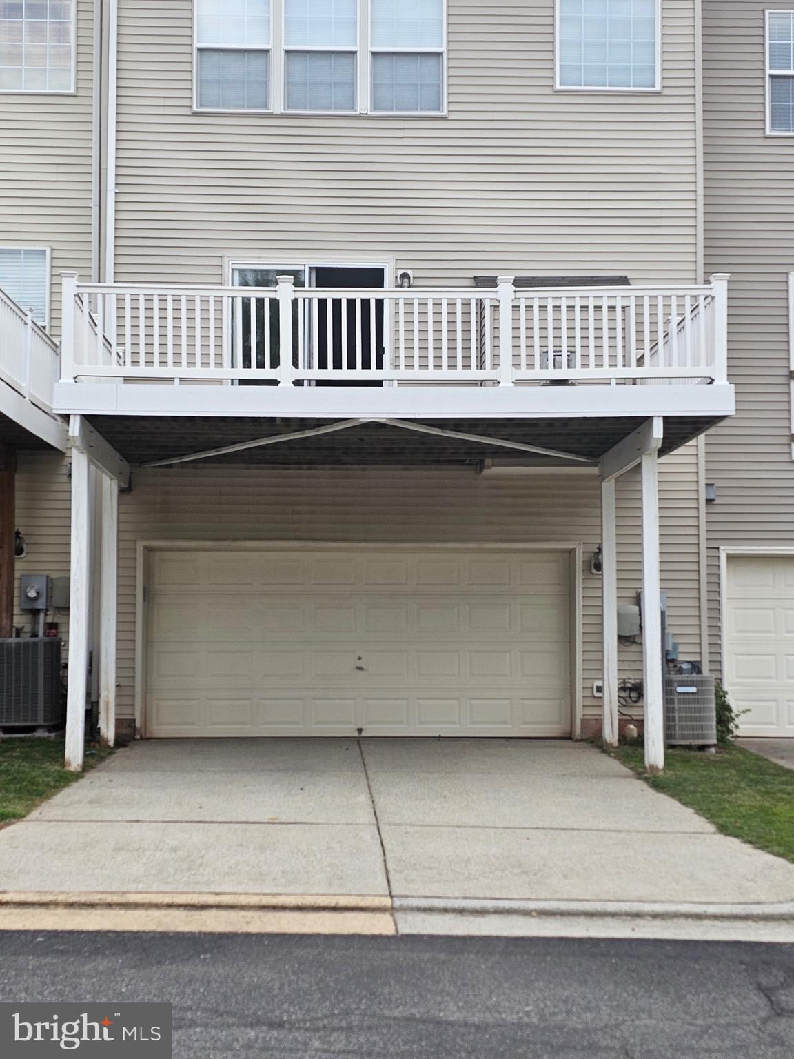 ASHBROOK VILLAGE - Residential Lease