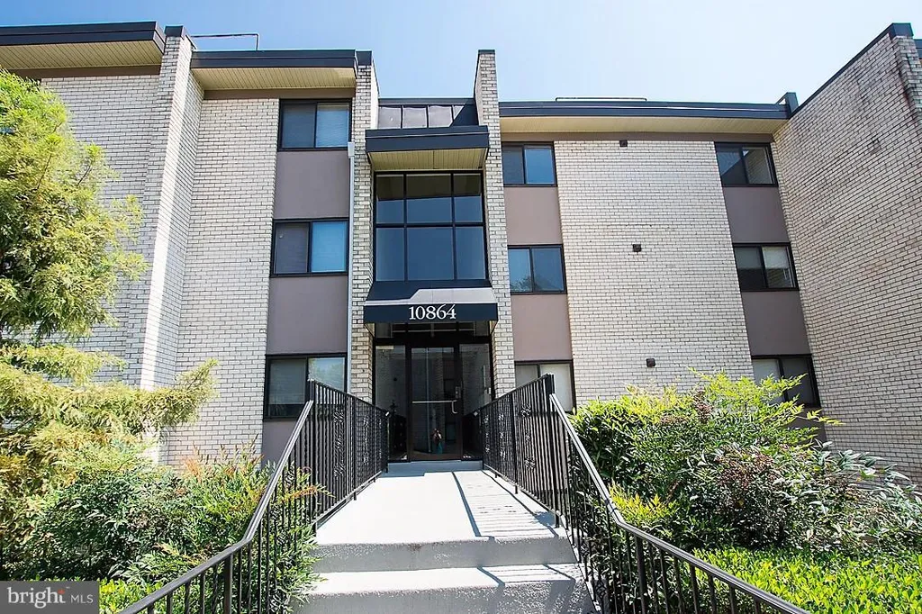 10864 Bucknell Drive Unit 302, Silver Spring, MD 20902