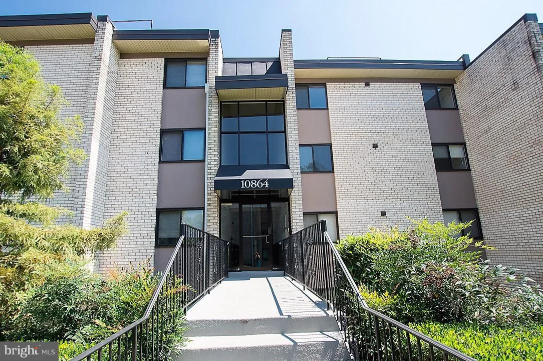 Additional image 2 of 10864 Bucknell Drive Unit 302, Silver Spring, MD 20902