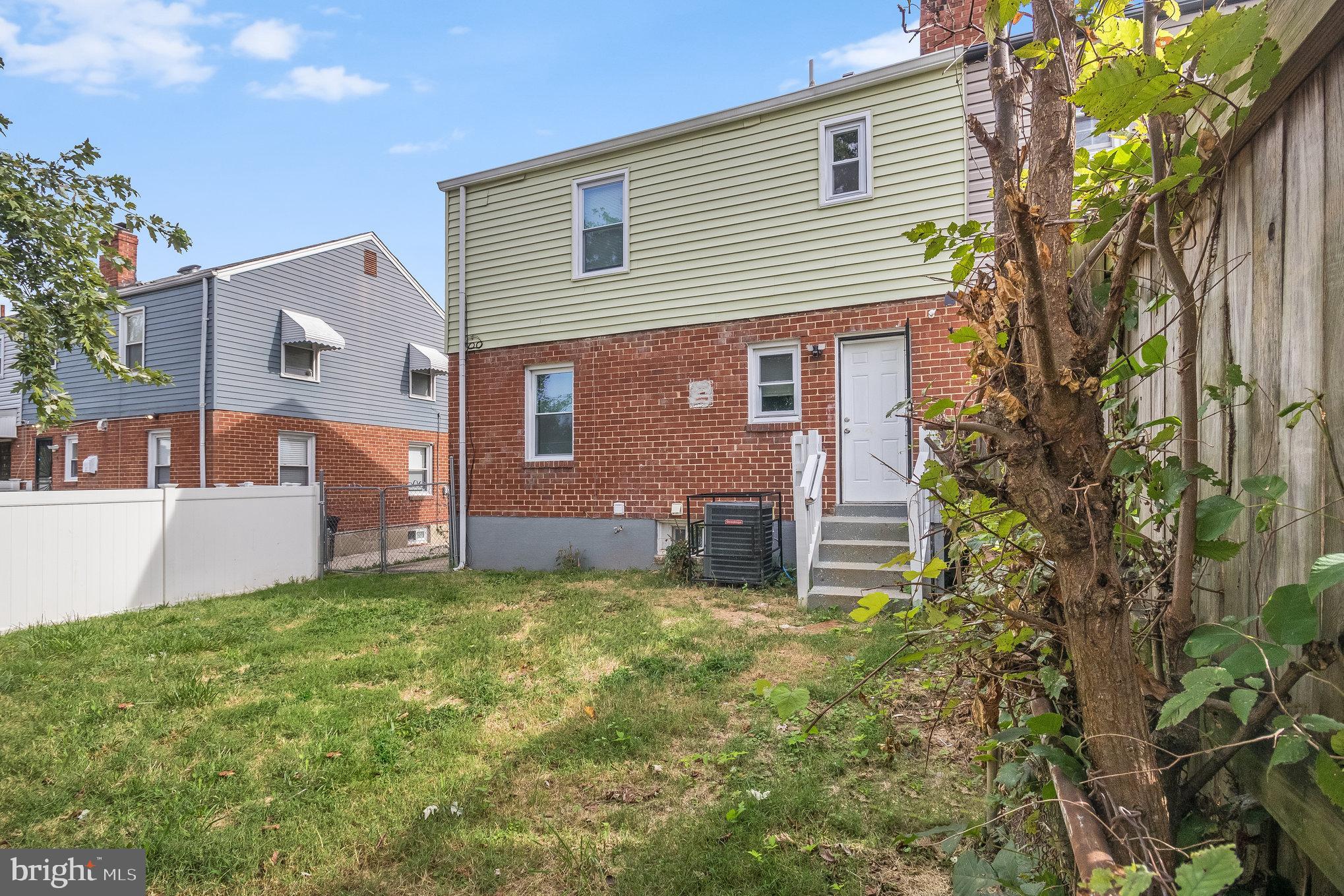 HIGHLAND GARDENS - Residential