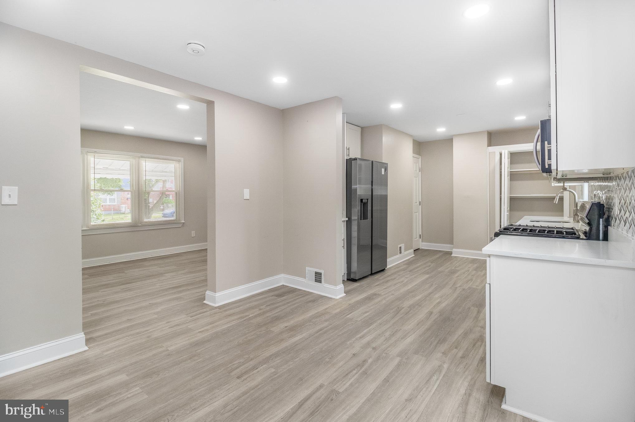 HIGHLAND GARDENS - Residential