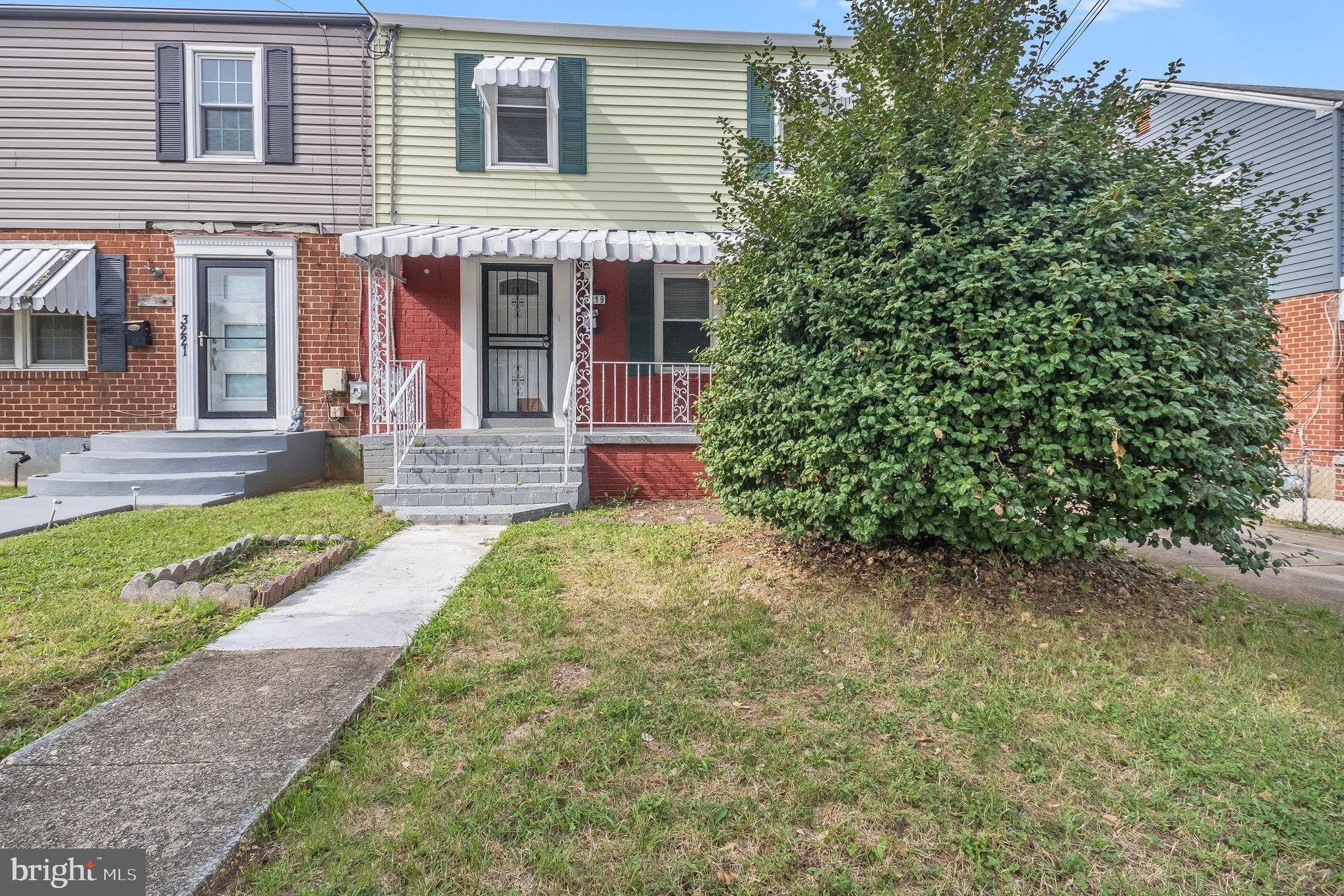 HIGHLAND GARDENS - Residential