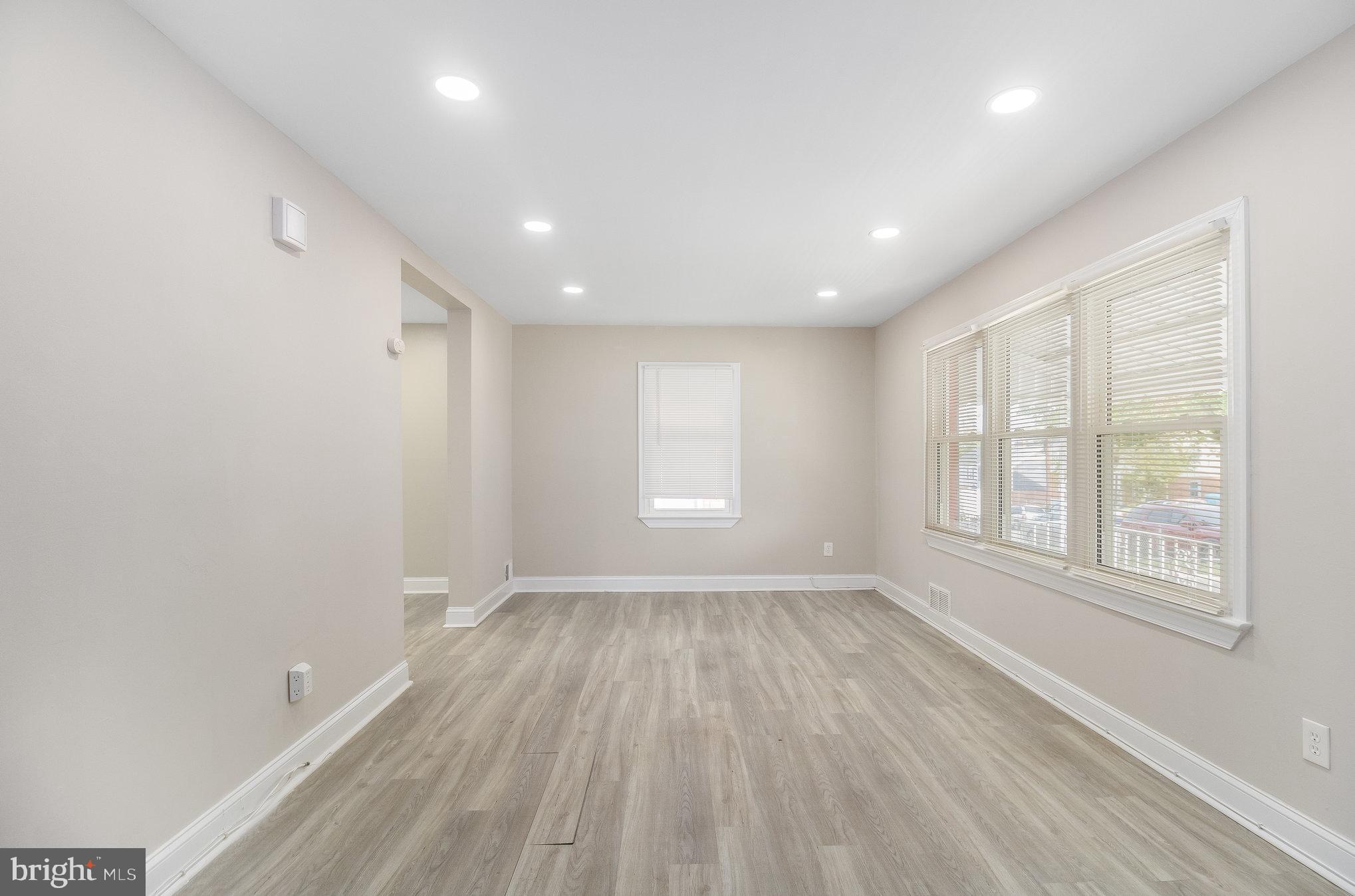 HIGHLAND GARDENS - Residential