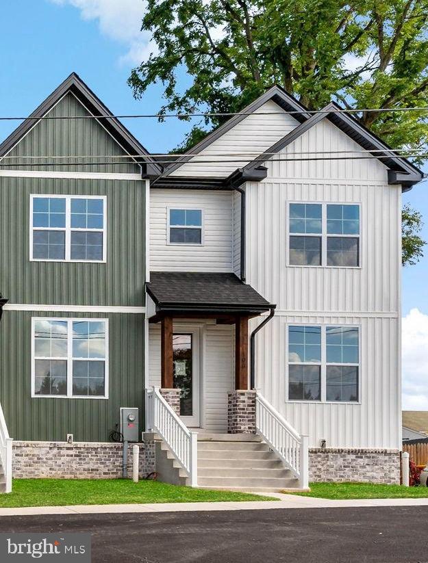 CITY OF RANSON - Residential