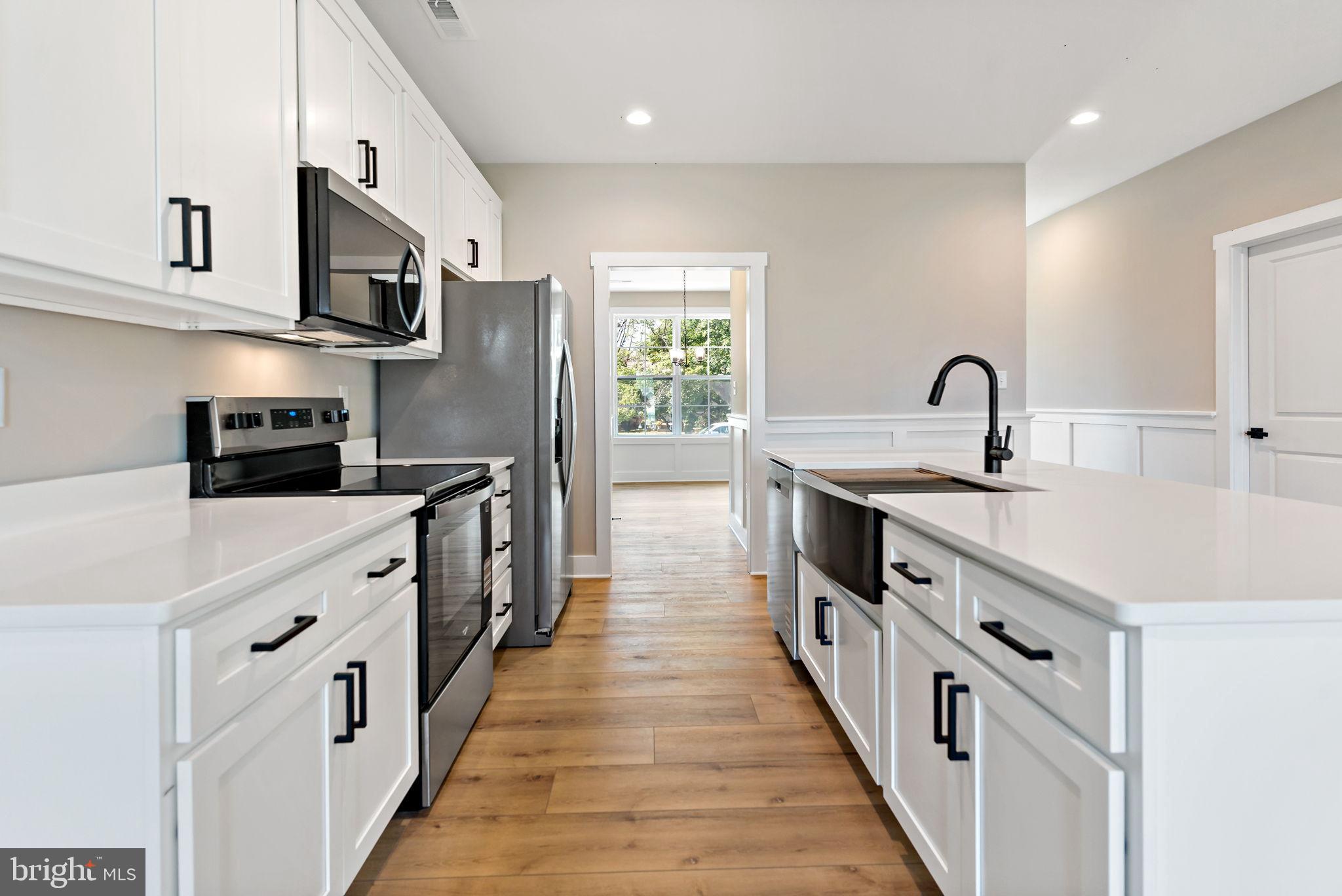 CITY OF RANSON - Residential