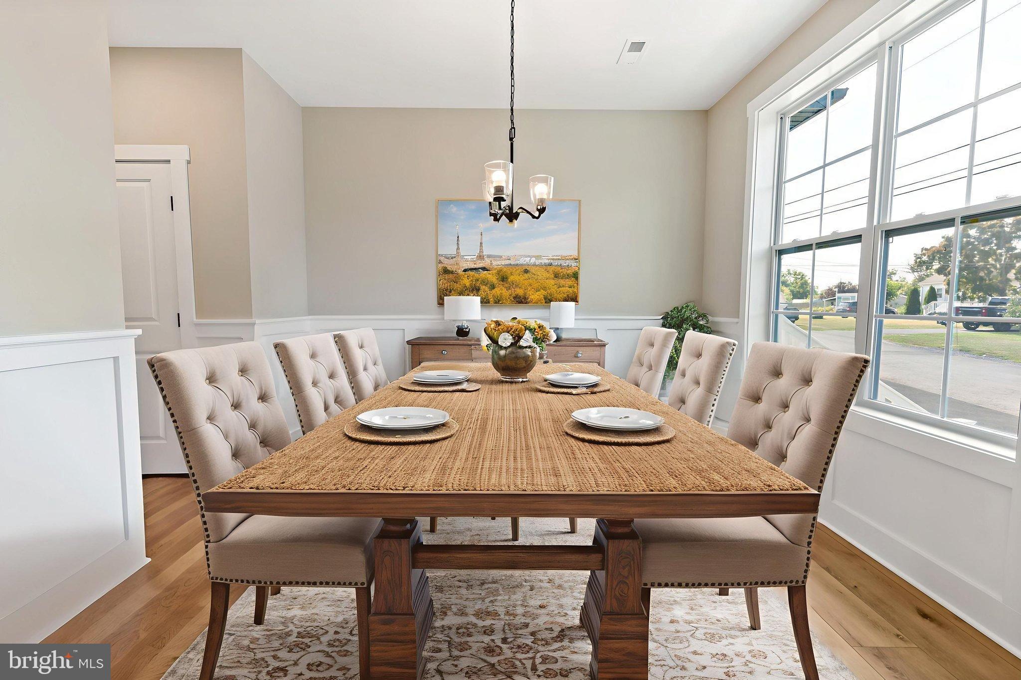 CITY OF RANSON - Residential