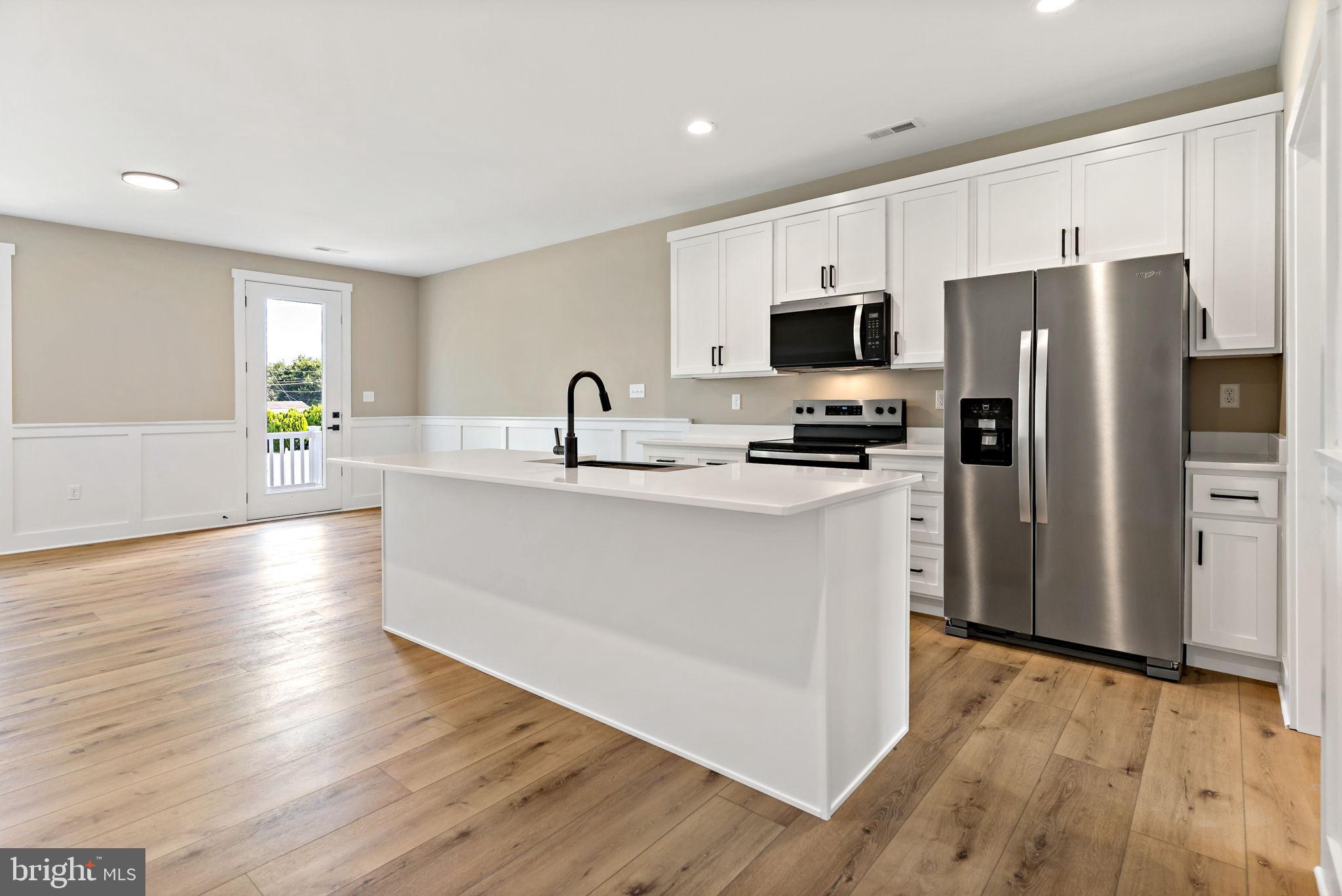 CITY OF RANSON - Residential