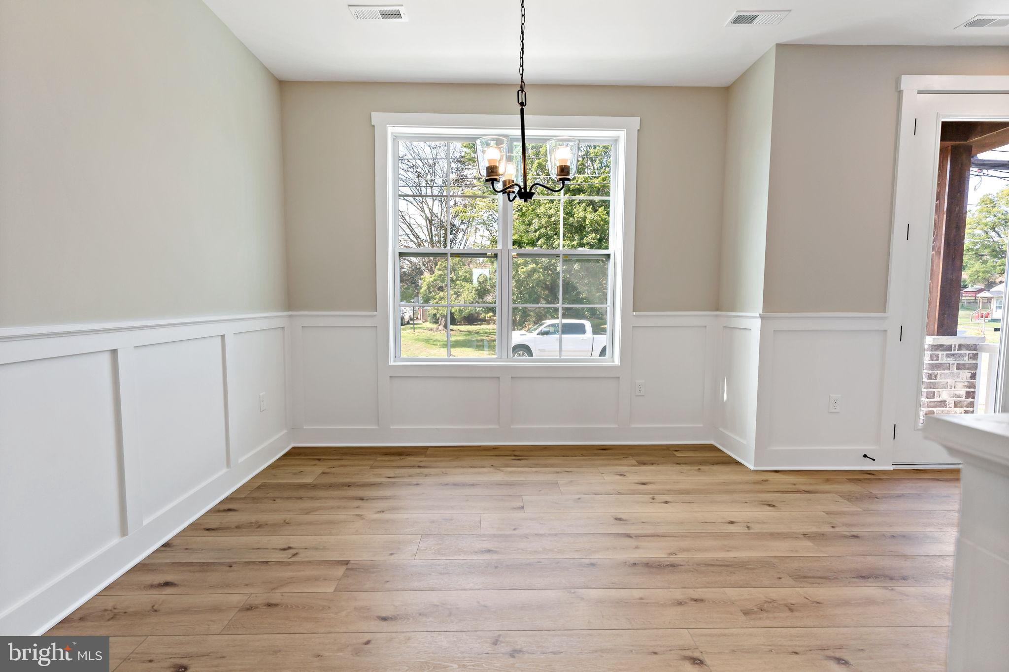 CITY OF RANSON - Residential