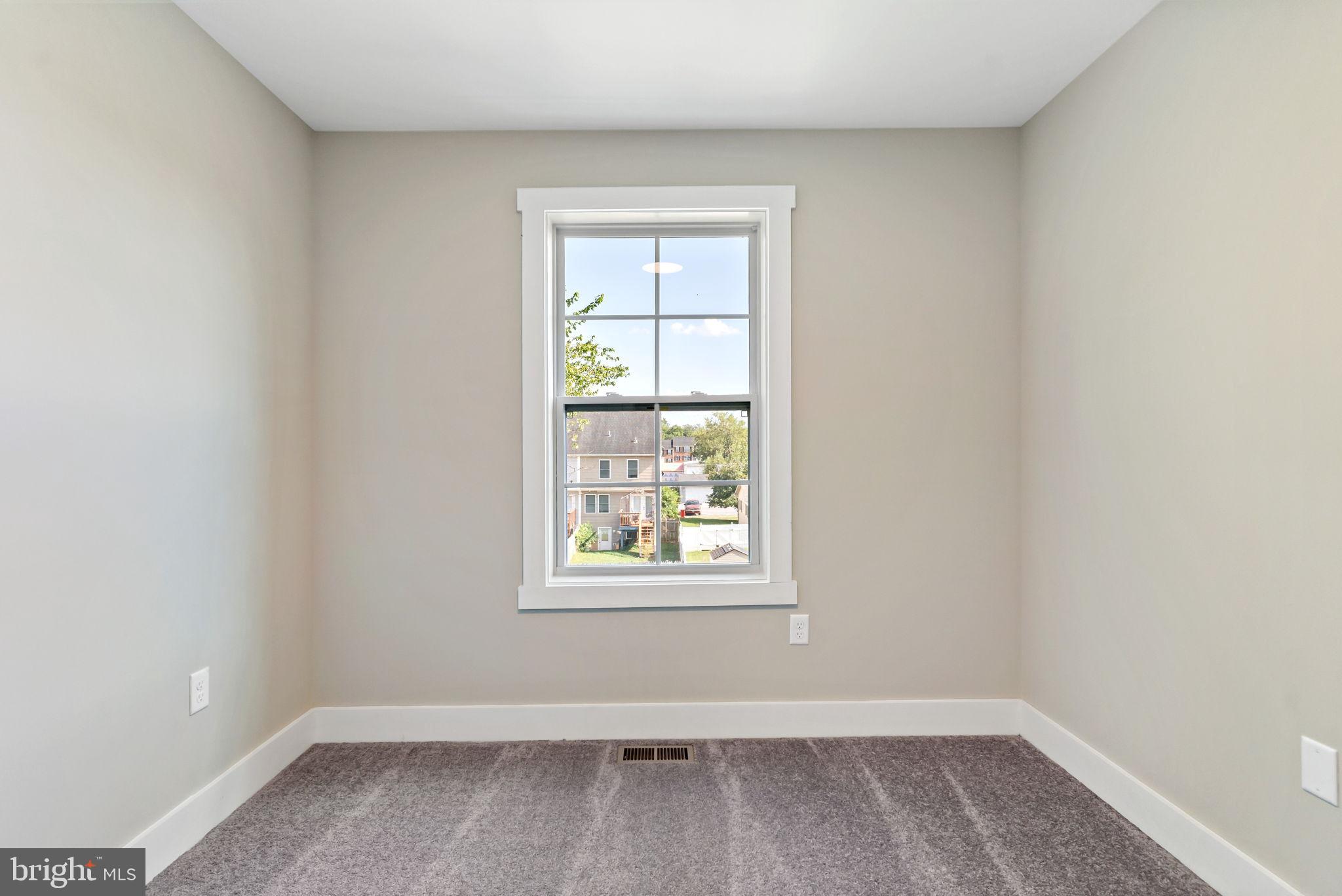 CITY OF RANSON - Residential