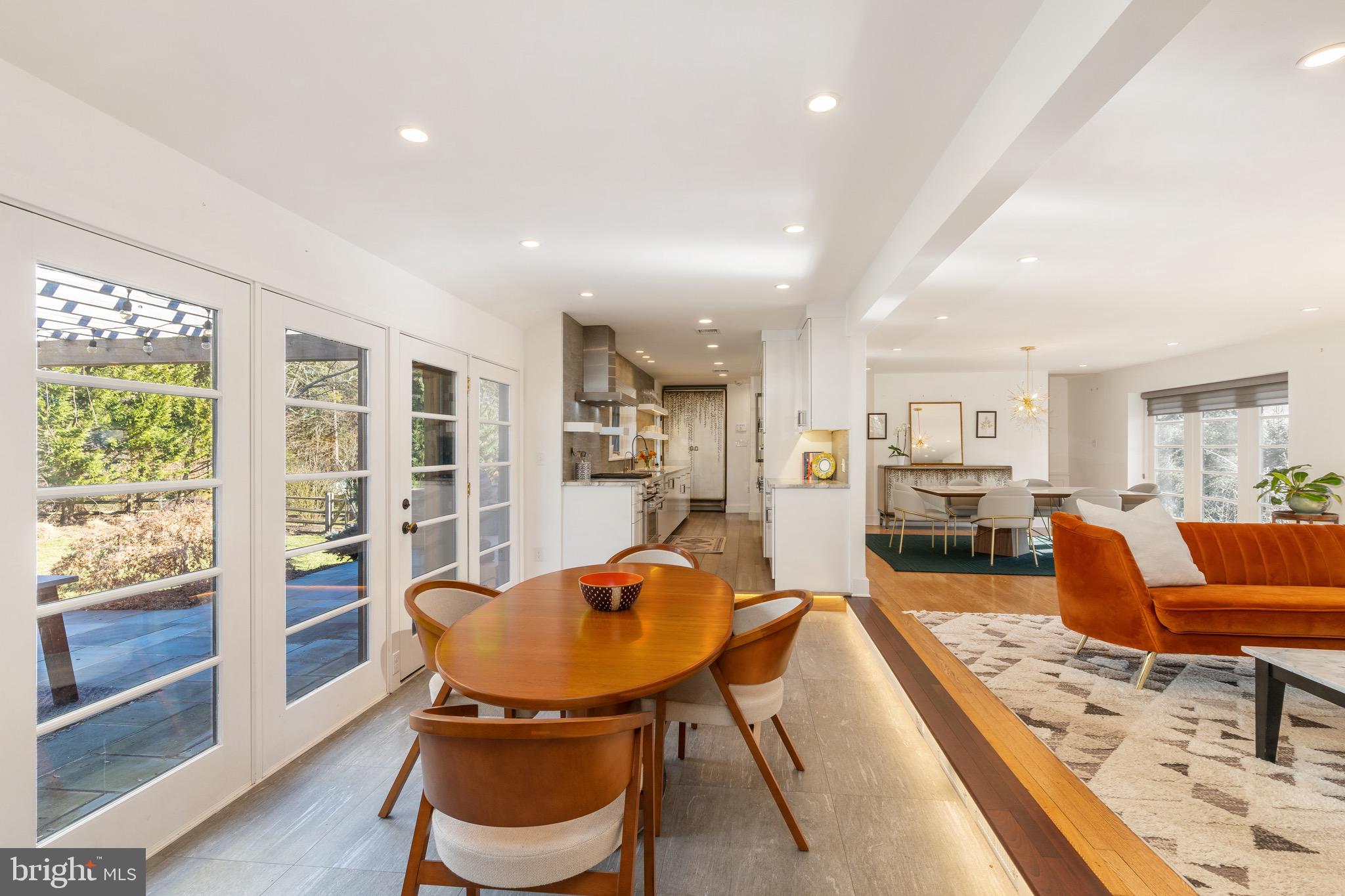 SUGARPOINTE - Residential