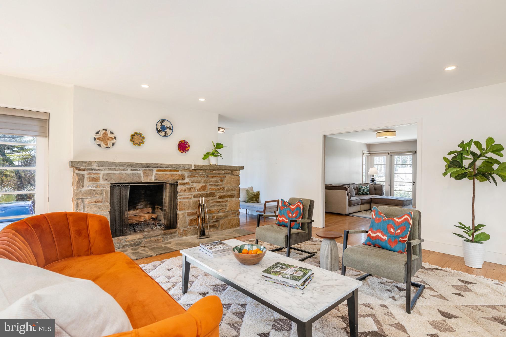 SUGARPOINTE - Residential