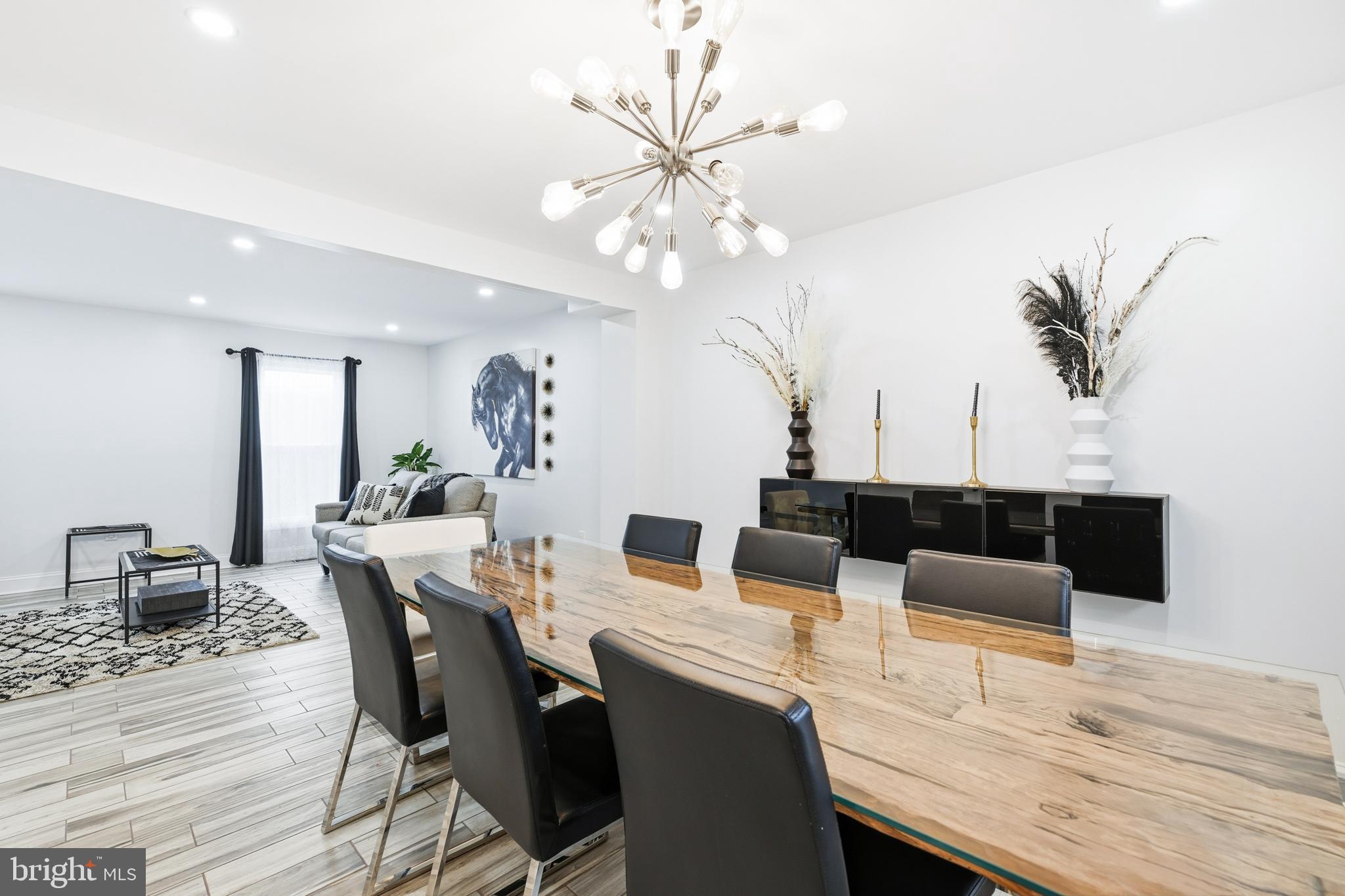 SUNNYSIDE FARMS - Residential