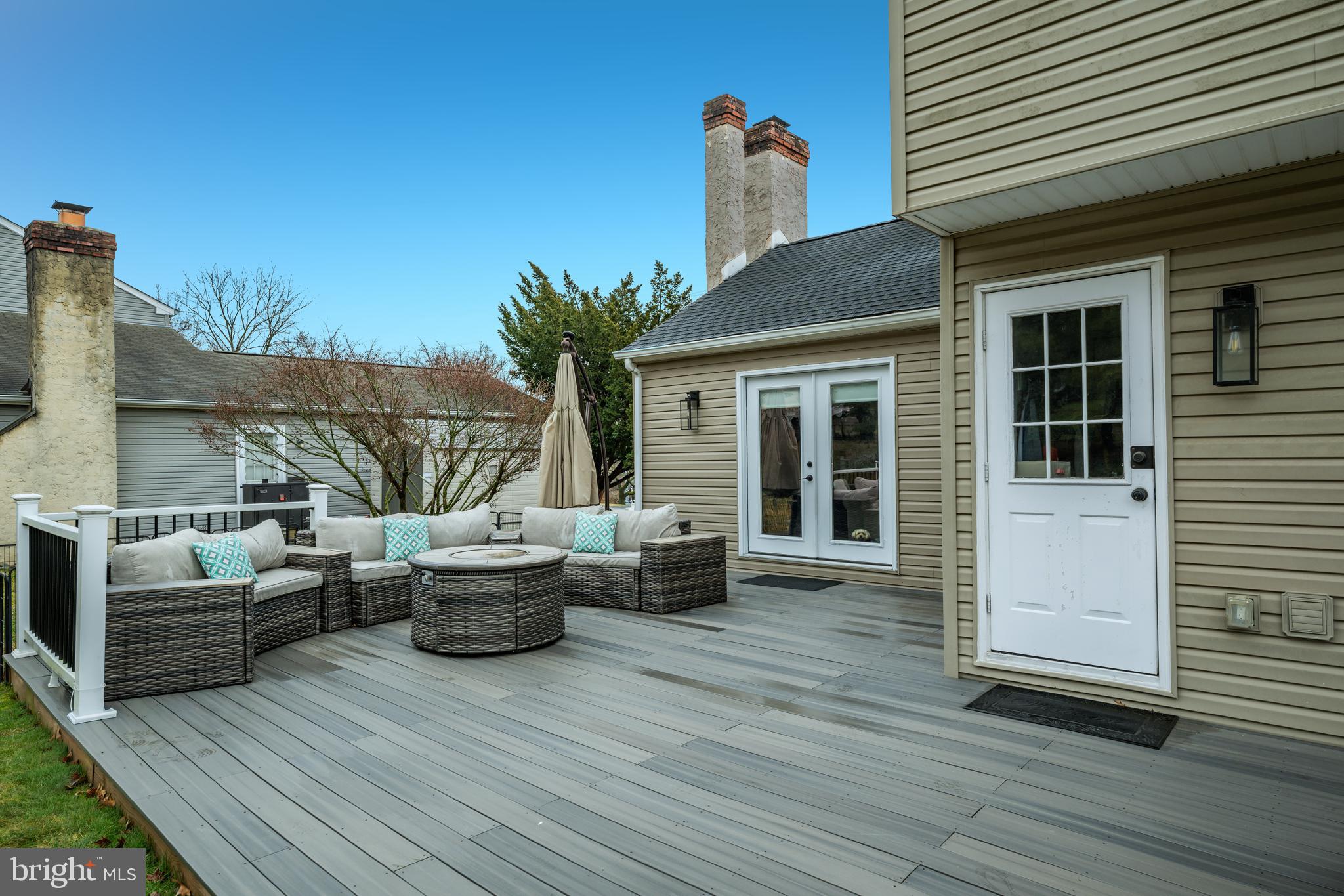 SUNNYSIDE FARMS - Residential