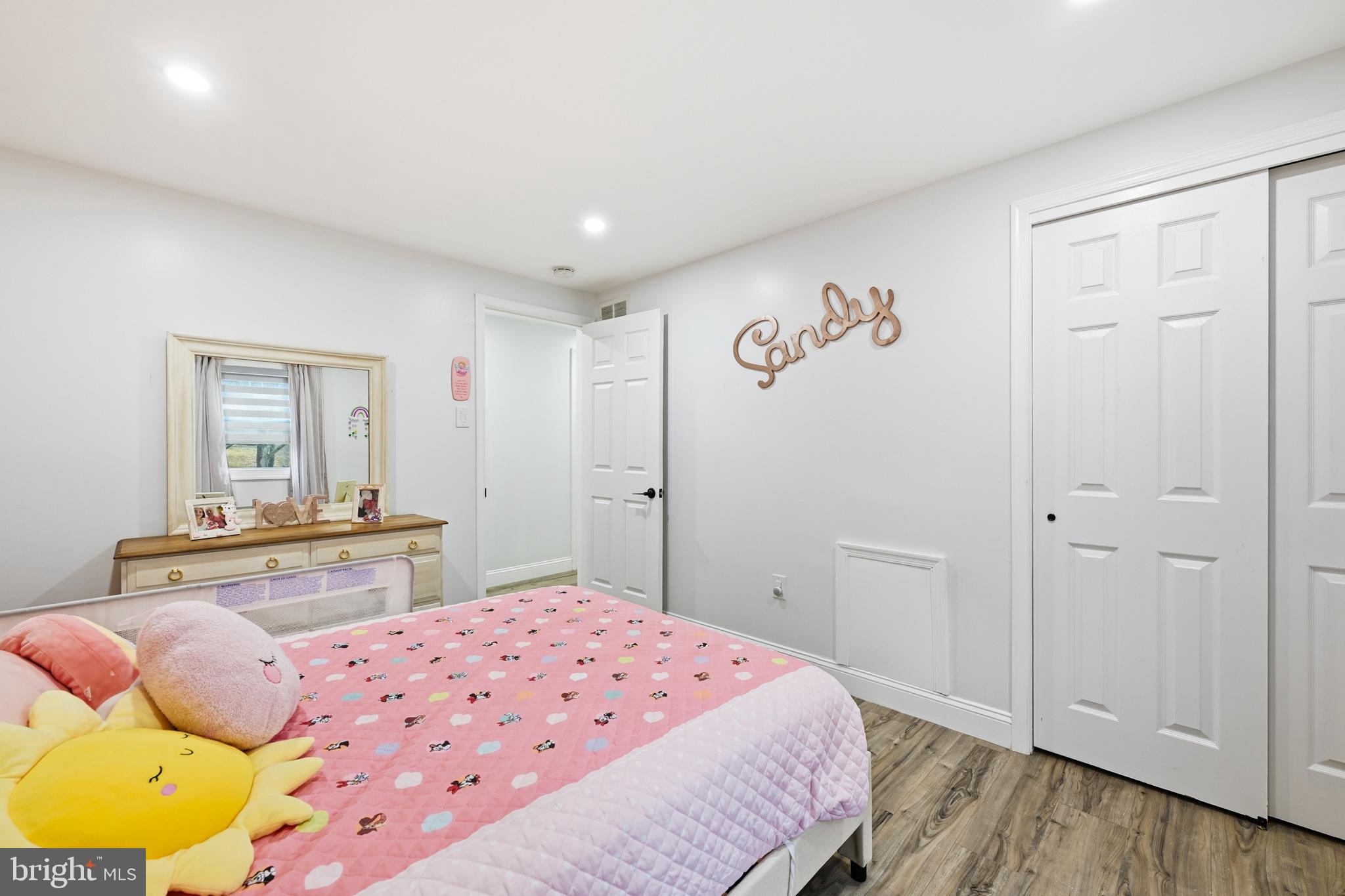 SUNNYSIDE FARMS - Residential