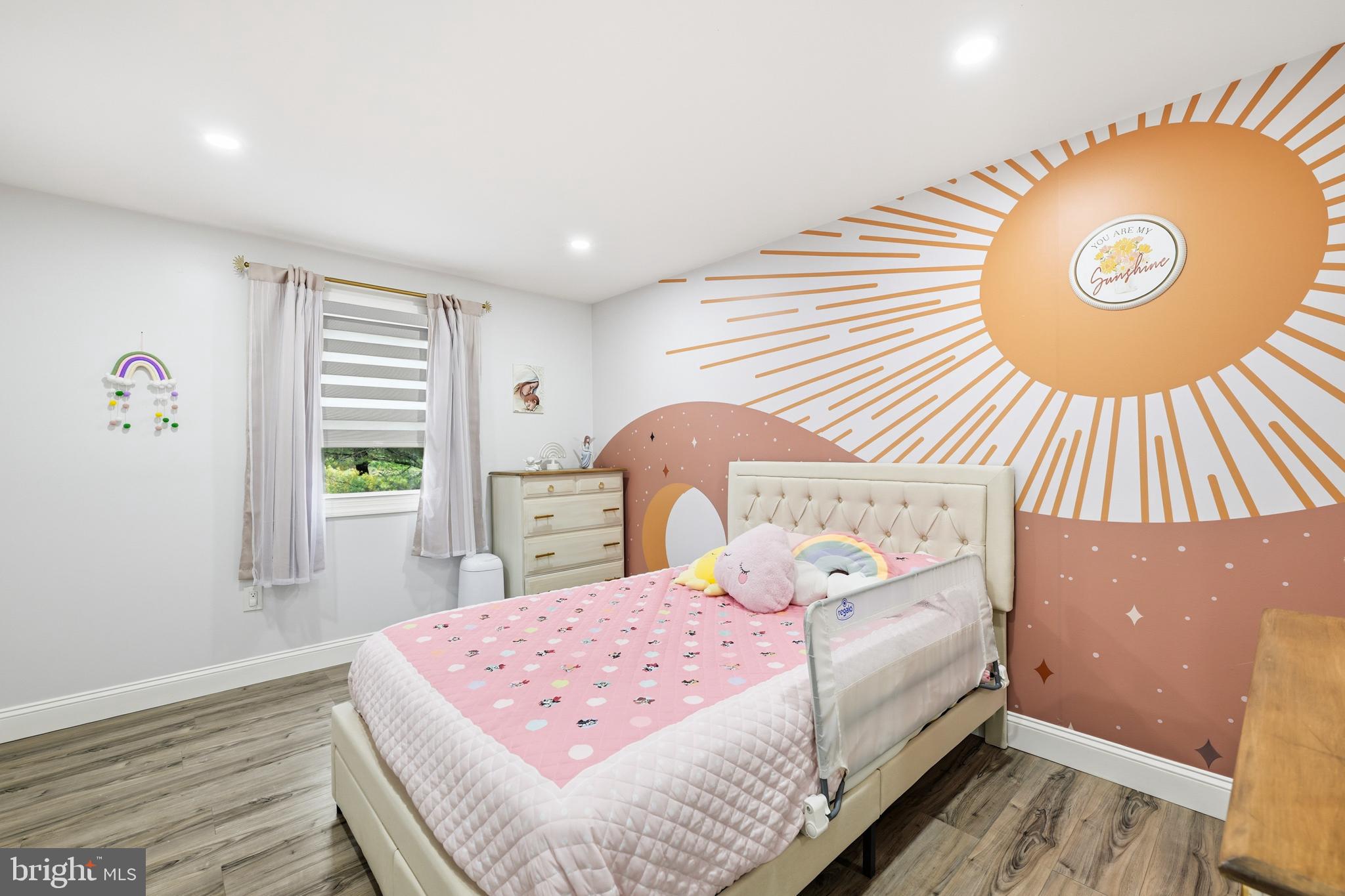 SUNNYSIDE FARMS - Residential