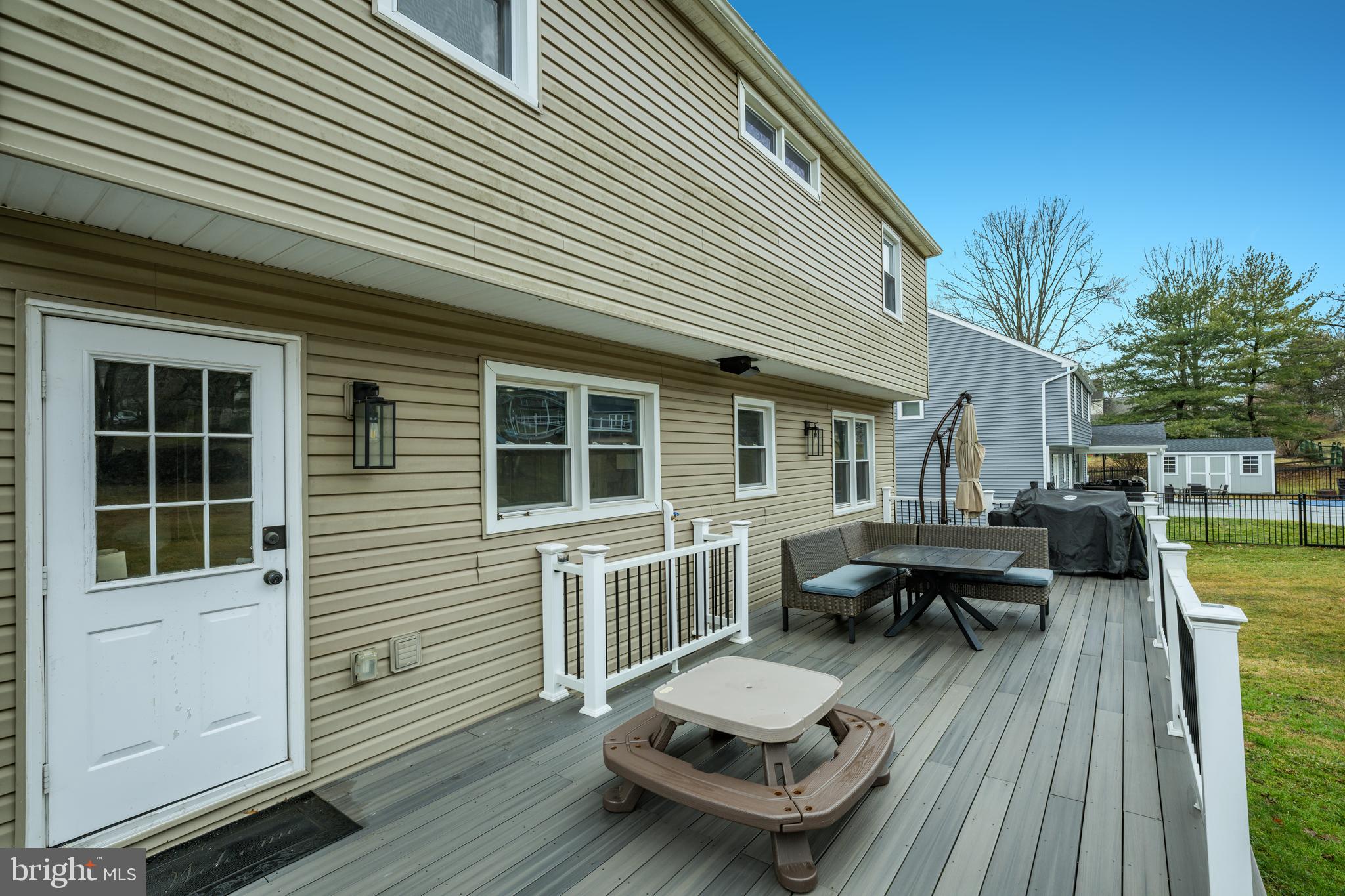 SUNNYSIDE FARMS - Residential