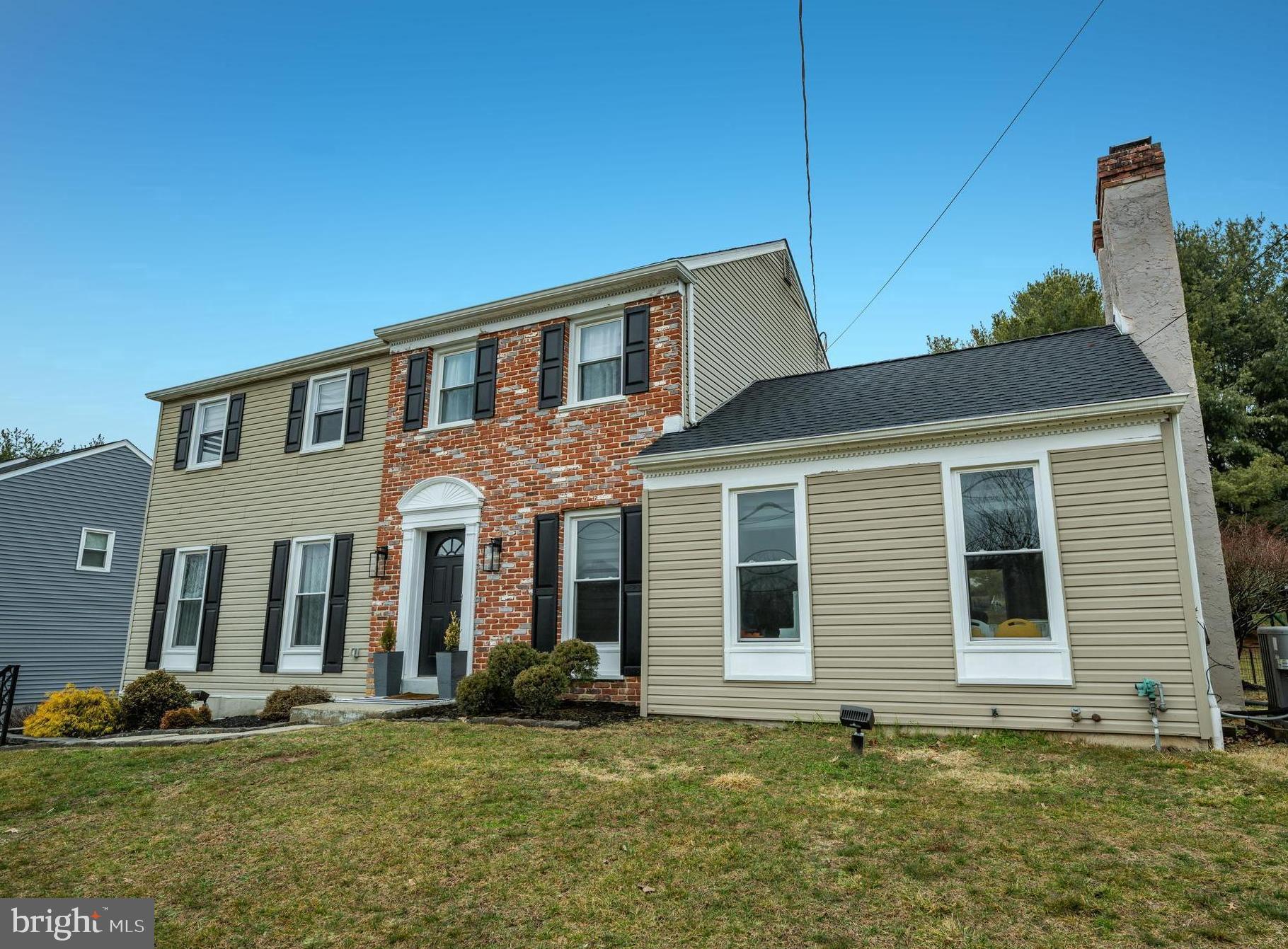 SUNNYSIDE FARMS - Residential