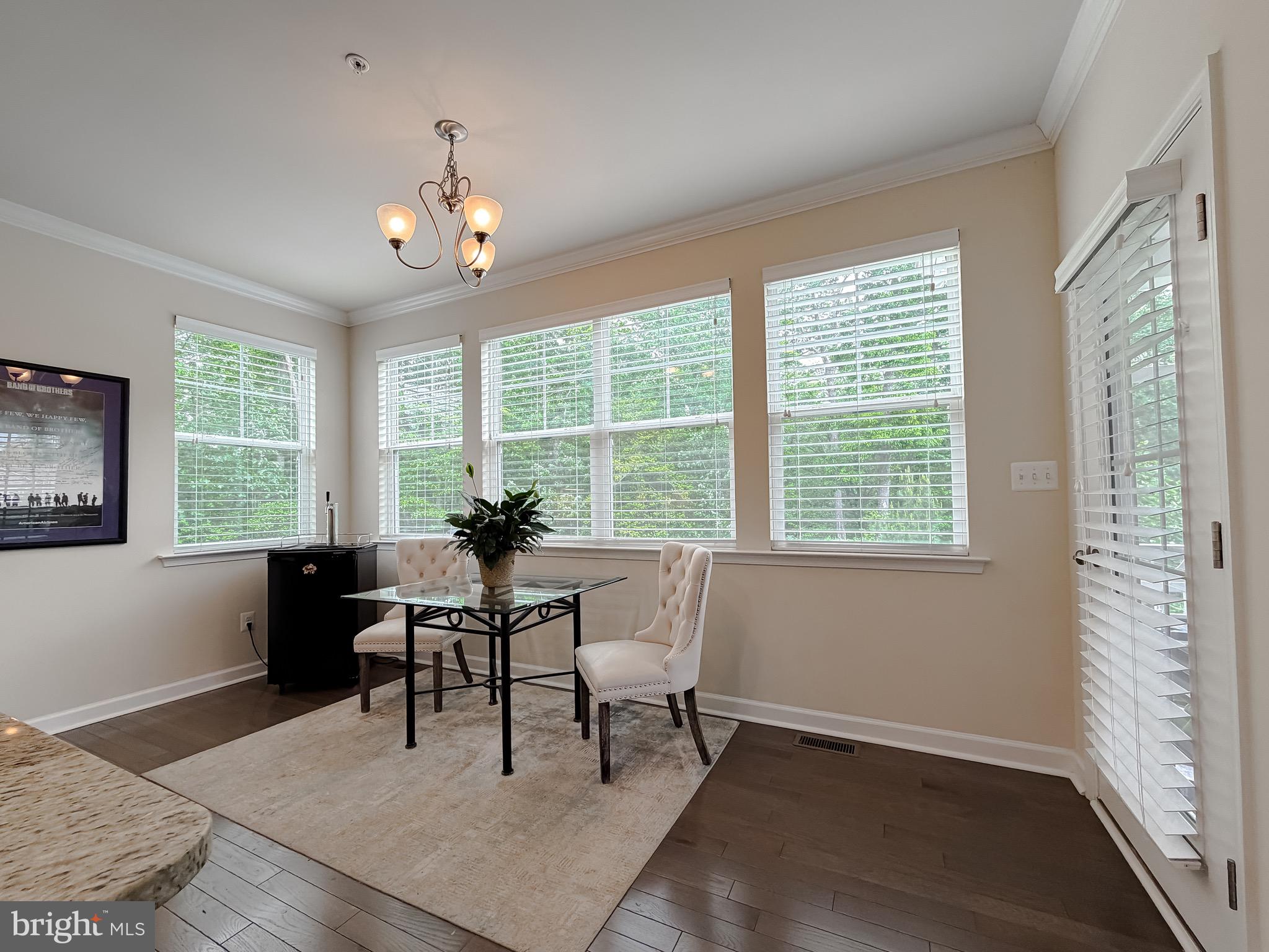 THE WOODS AT MYRTLE POINT - Residential