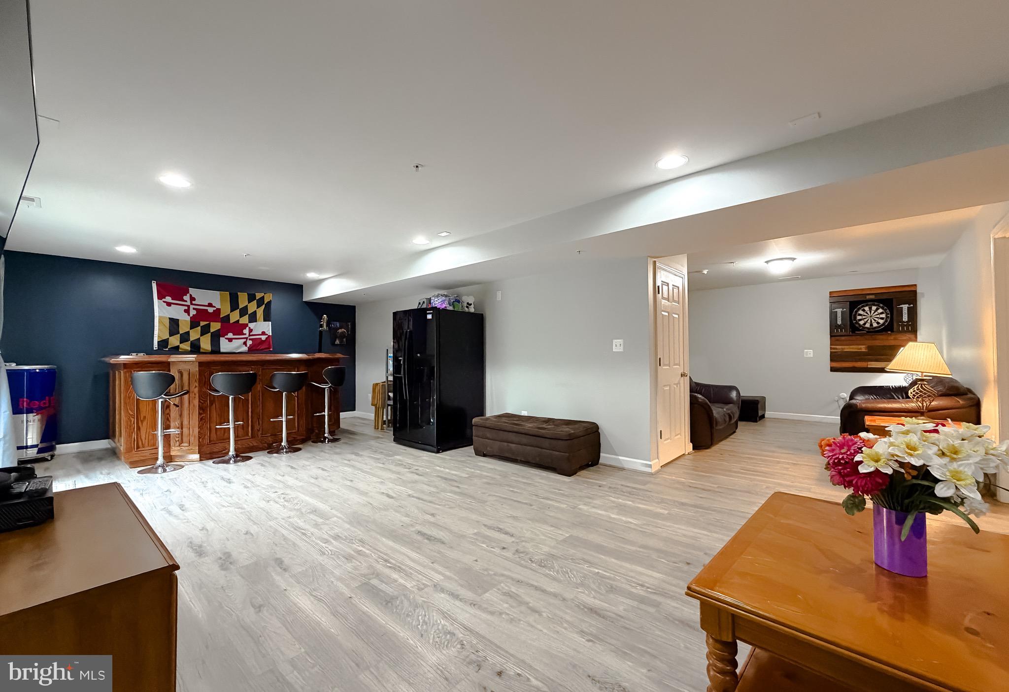 THE WOODS AT MYRTLE POINT - Residential
