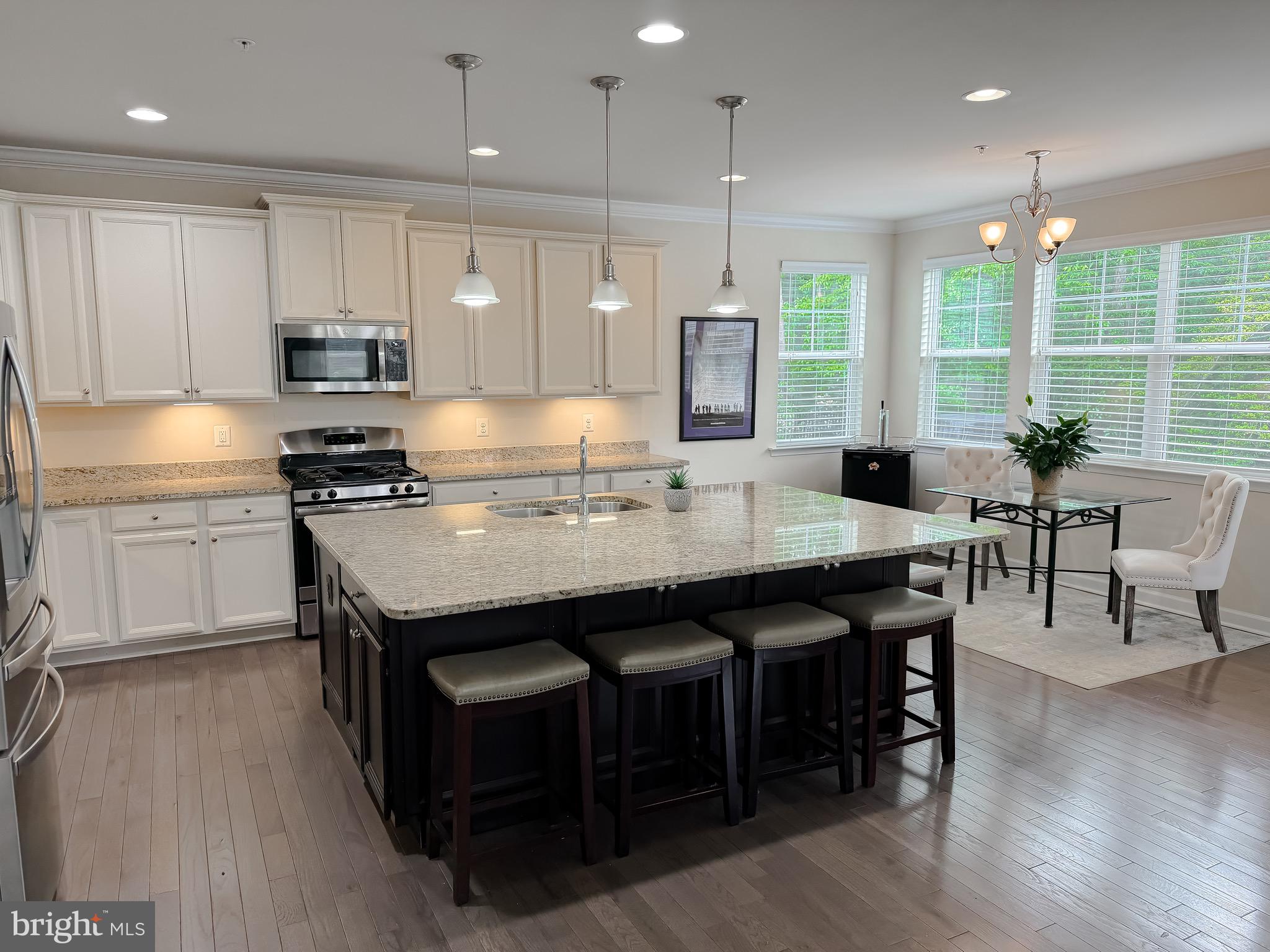 THE WOODS AT MYRTLE POINT - Residential
