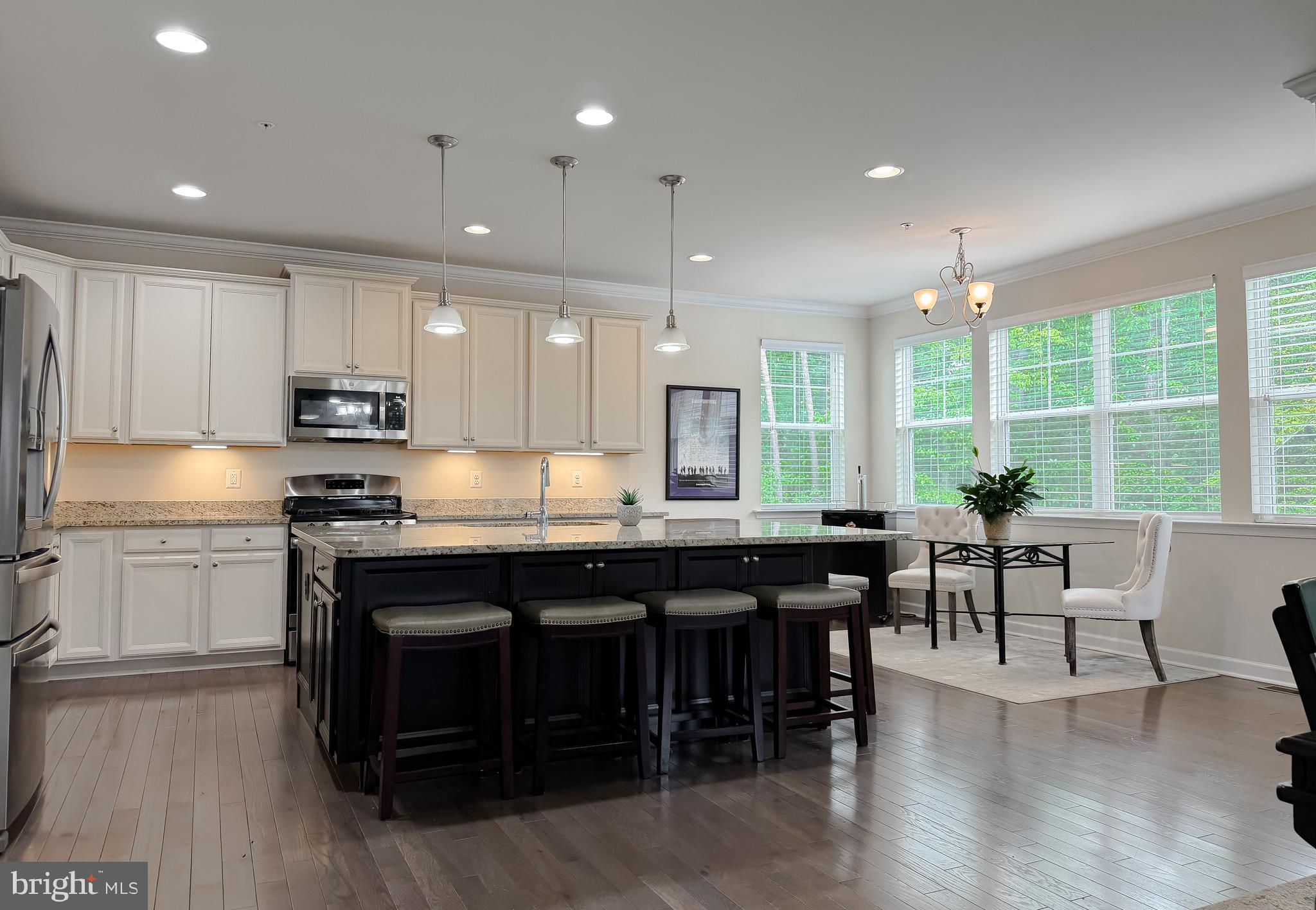 THE WOODS AT MYRTLE POINT - Residential