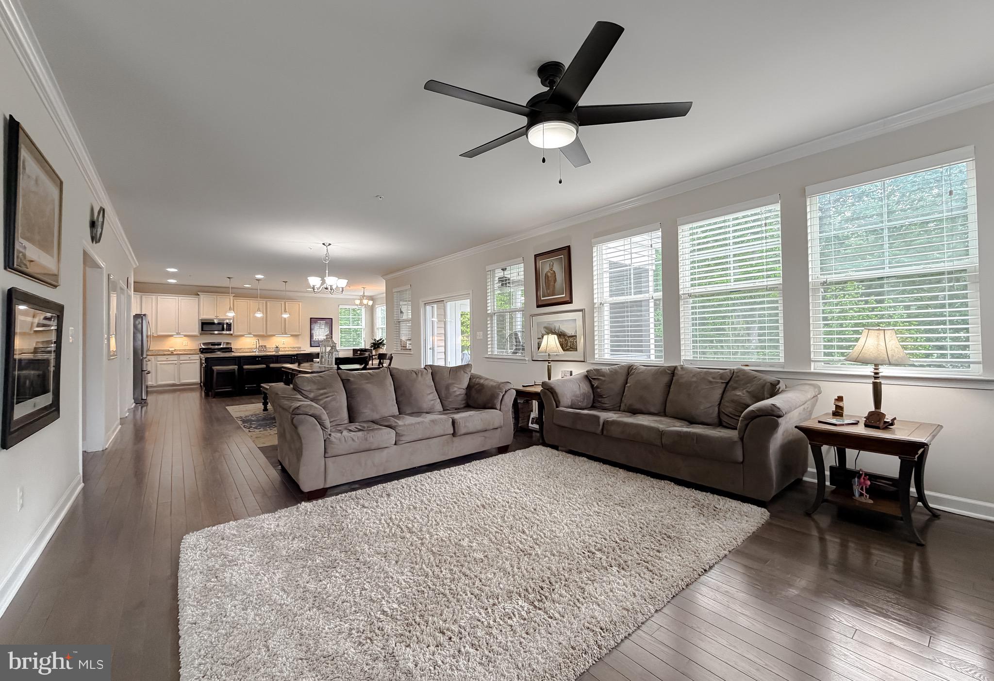 THE WOODS AT MYRTLE POINT - Residential