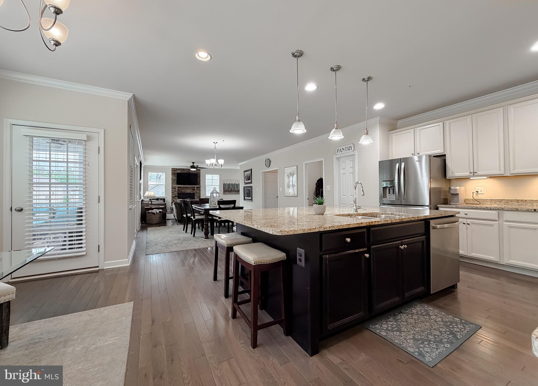 THE WOODS AT MYRTLE POINT - Residential