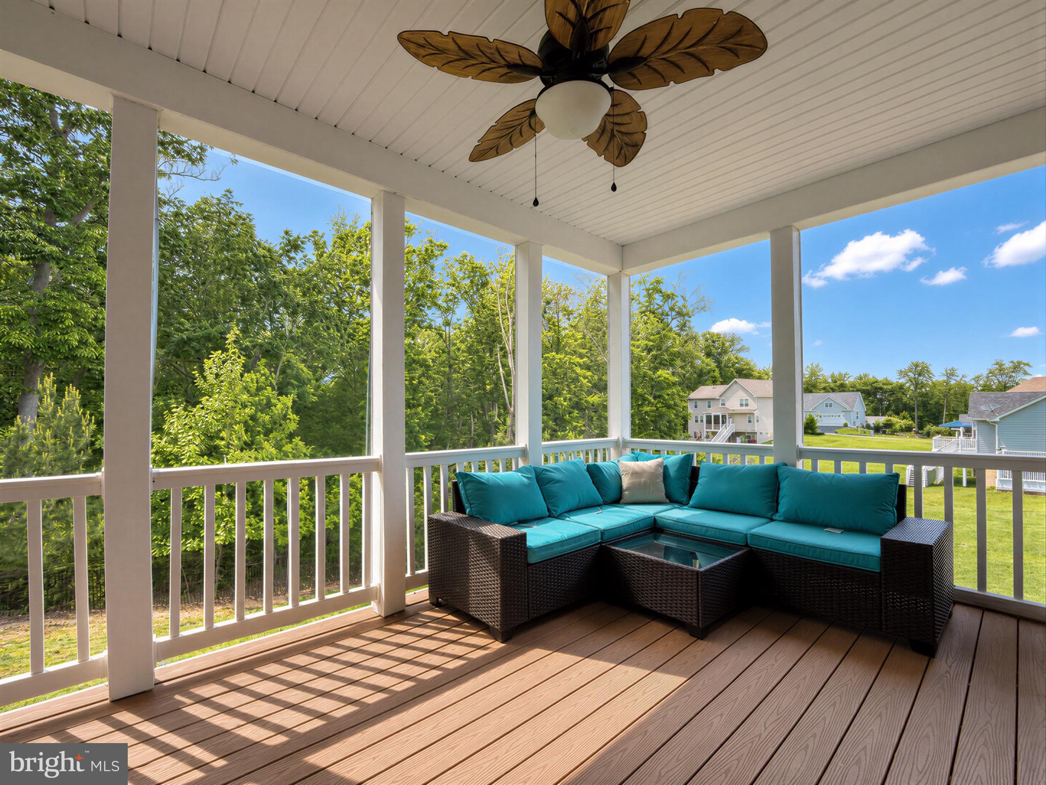 THE WOODS AT MYRTLE POINT - Residential