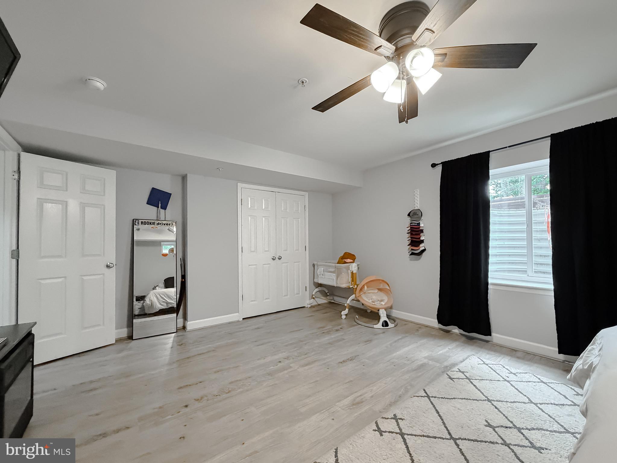 THE WOODS AT MYRTLE POINT - Residential