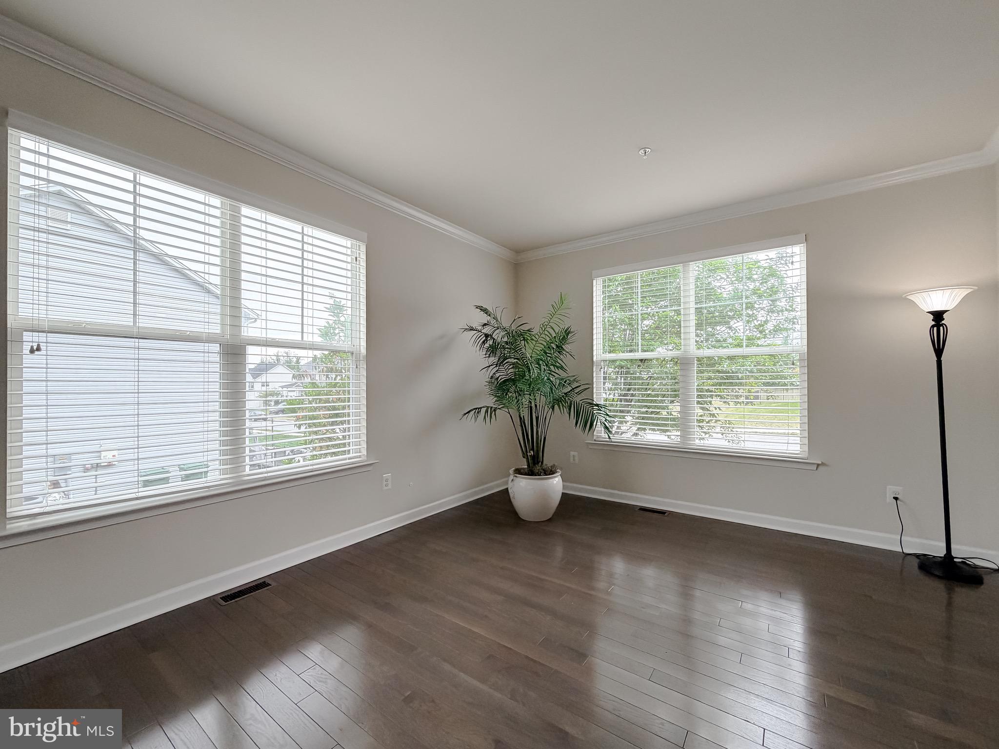 THE WOODS AT MYRTLE POINT - Residential