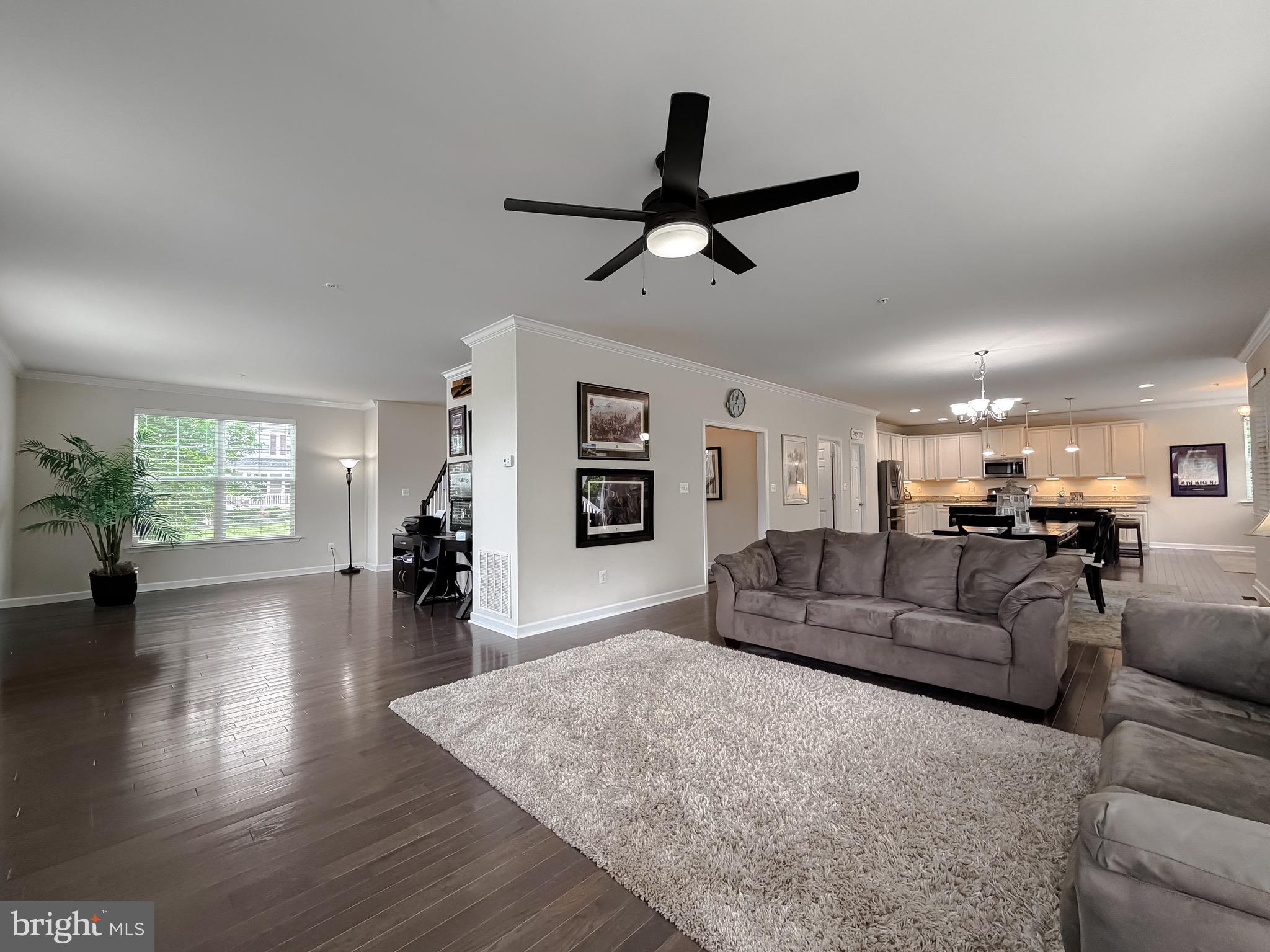 THE WOODS AT MYRTLE POINT - Residential