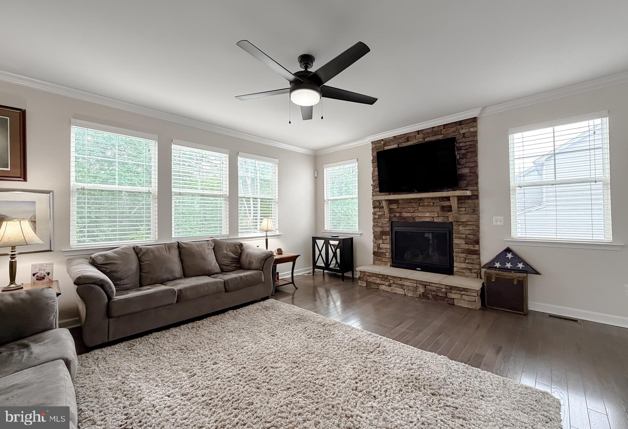 THE WOODS AT MYRTLE POINT - Residential