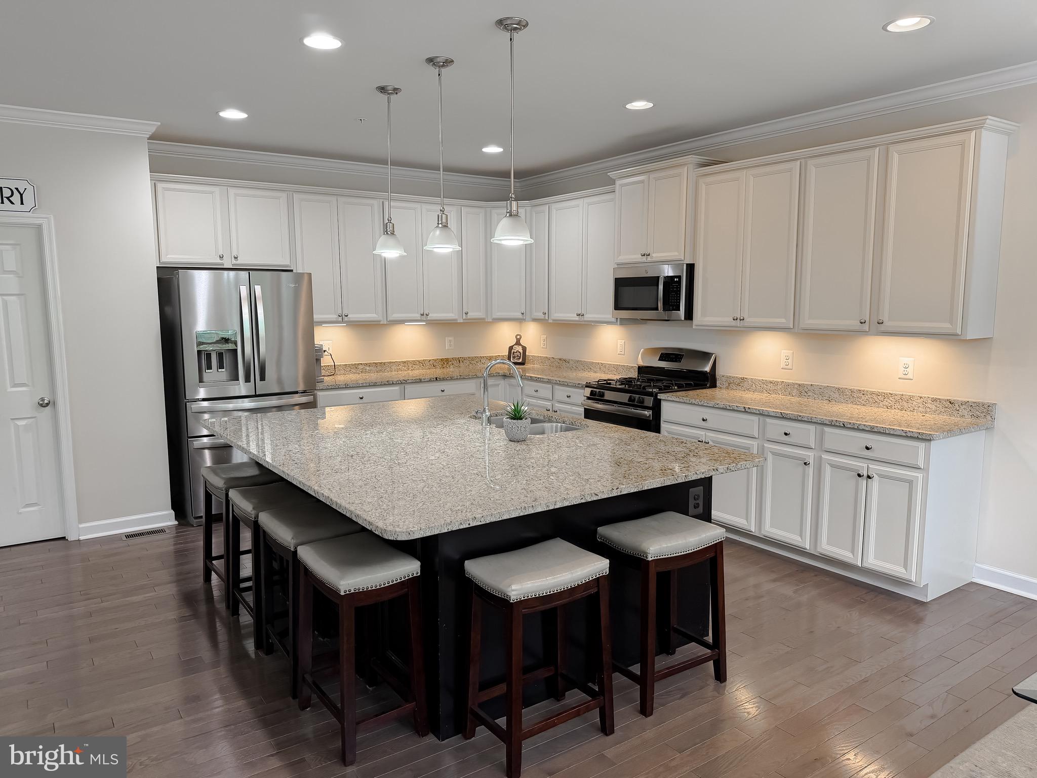 THE WOODS AT MYRTLE POINT - Residential