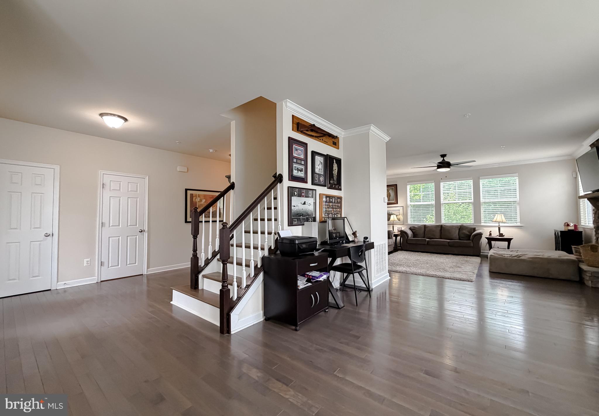 THE WOODS AT MYRTLE POINT - Residential