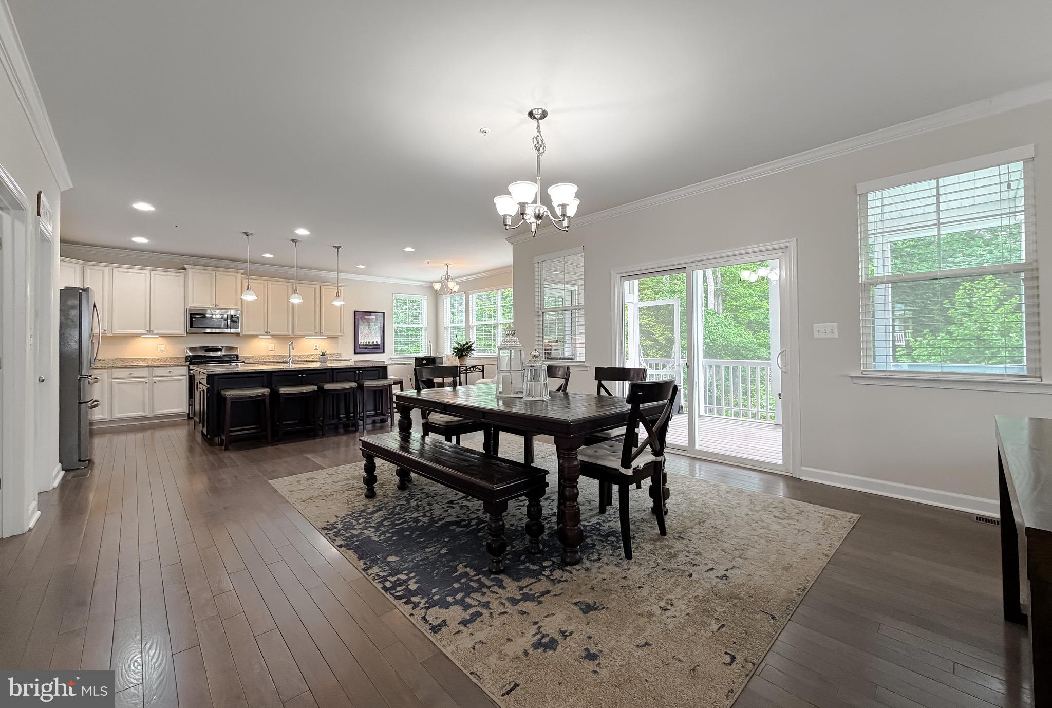 THE WOODS AT MYRTLE POINT - Residential