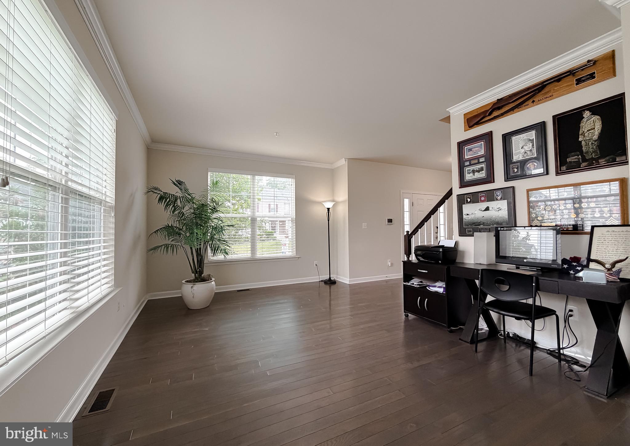 THE WOODS AT MYRTLE POINT - Residential